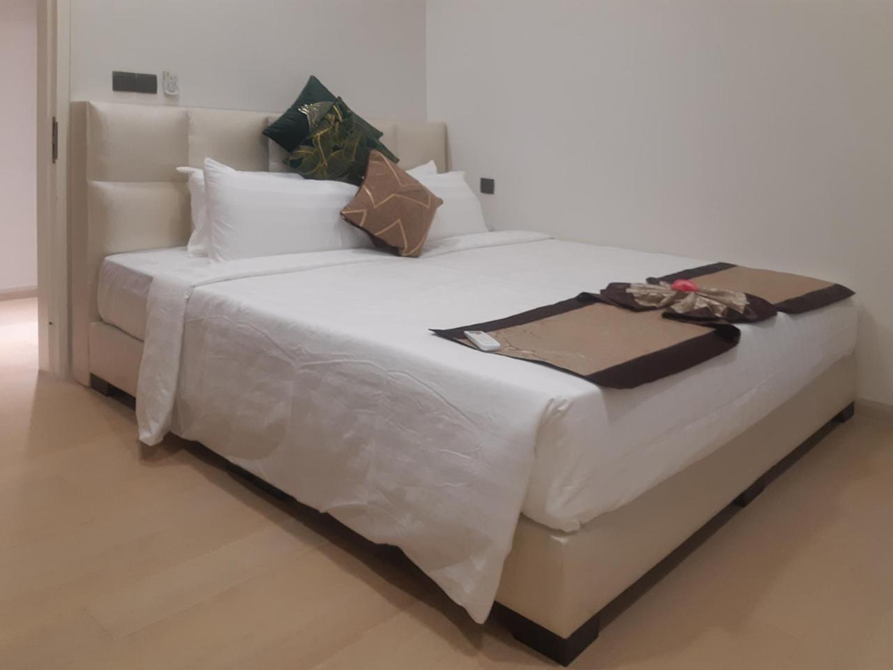 Star Luxury Suites KLCC