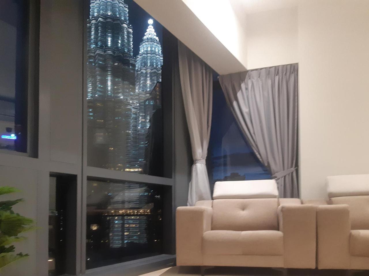 Star Luxury Suites KLCC