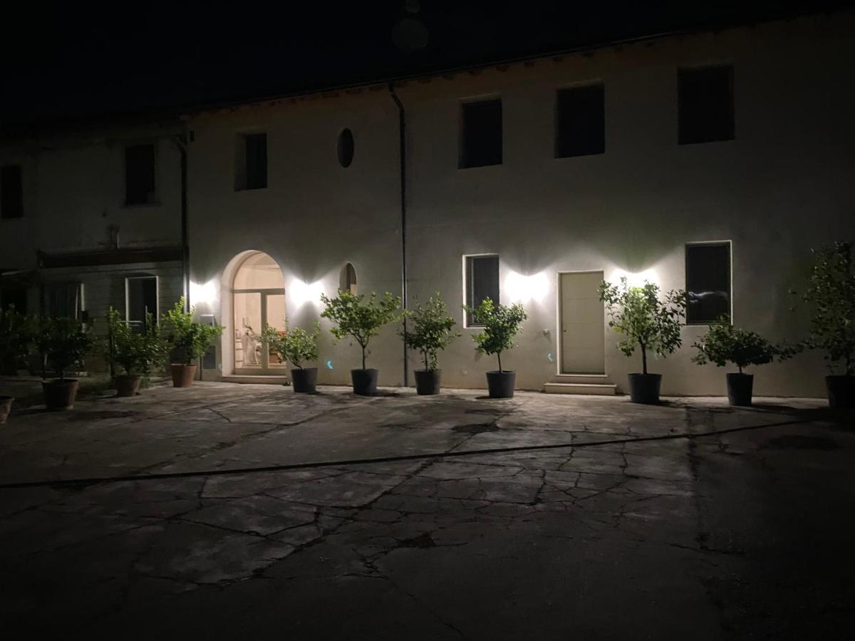 FORESTERIA LOMBARDA BED and BIKE CREMONA view 3