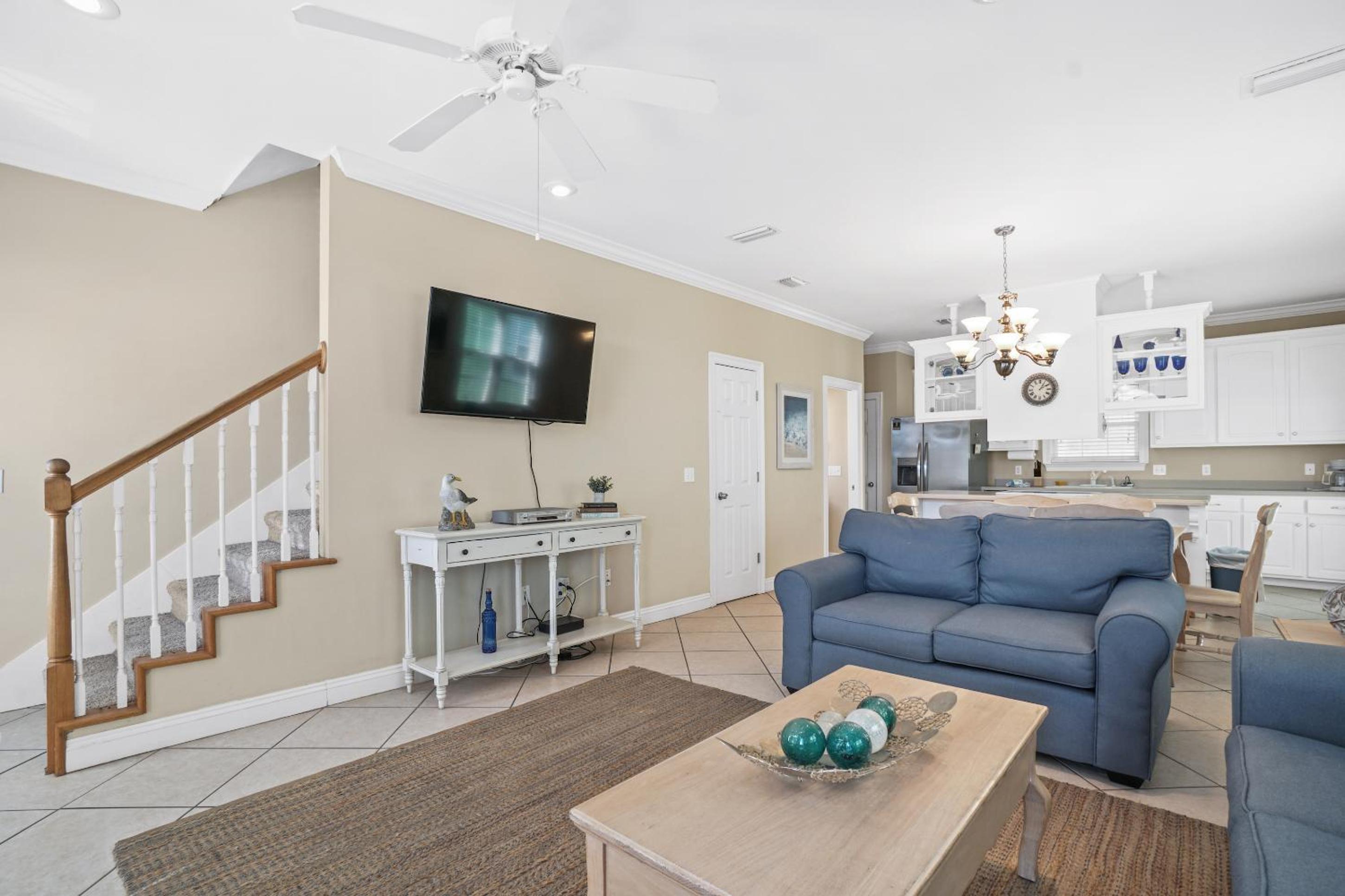 Summer Towne by Panhandle Getaways view 5