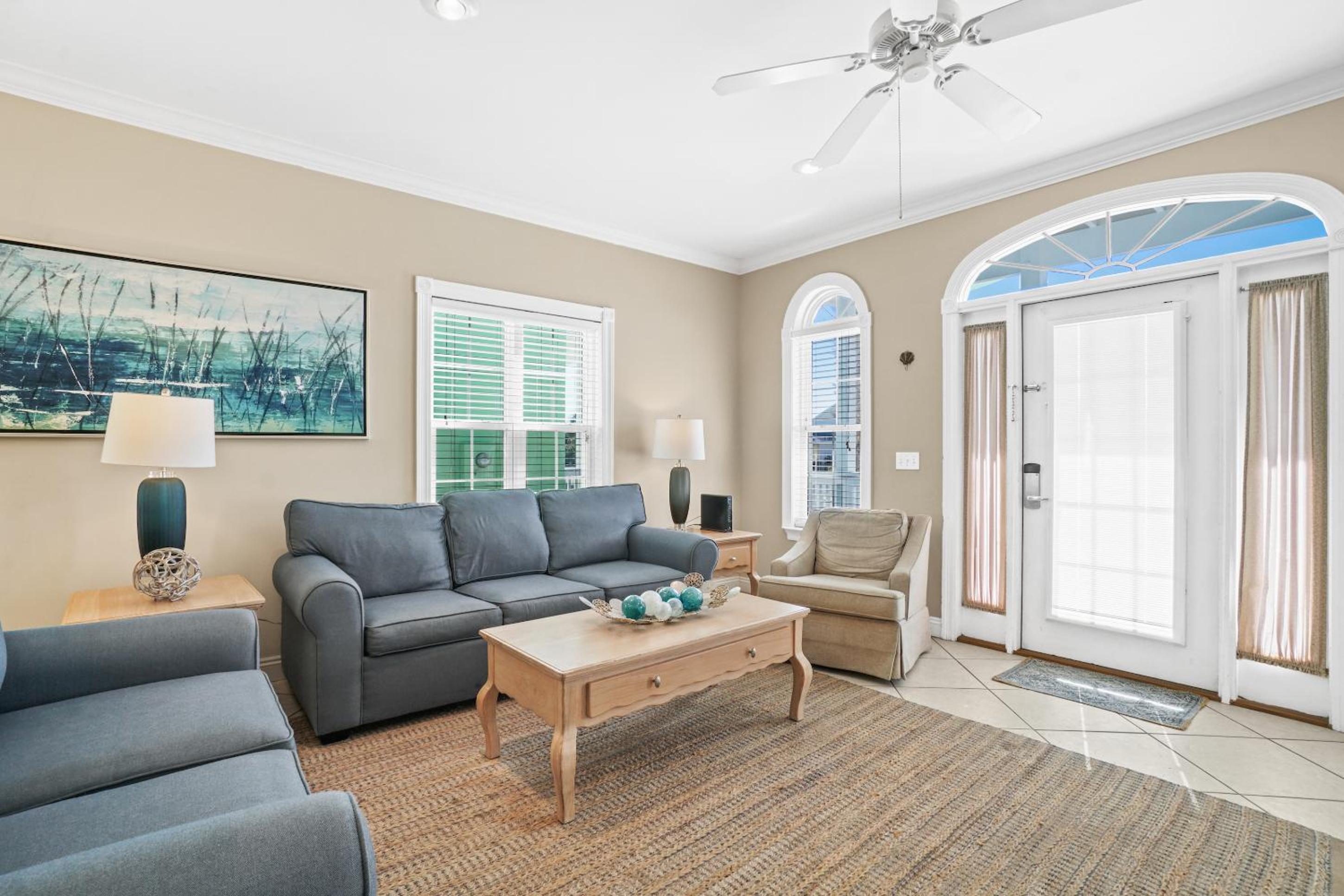 Summer Towne by Panhandle Getaways view 4