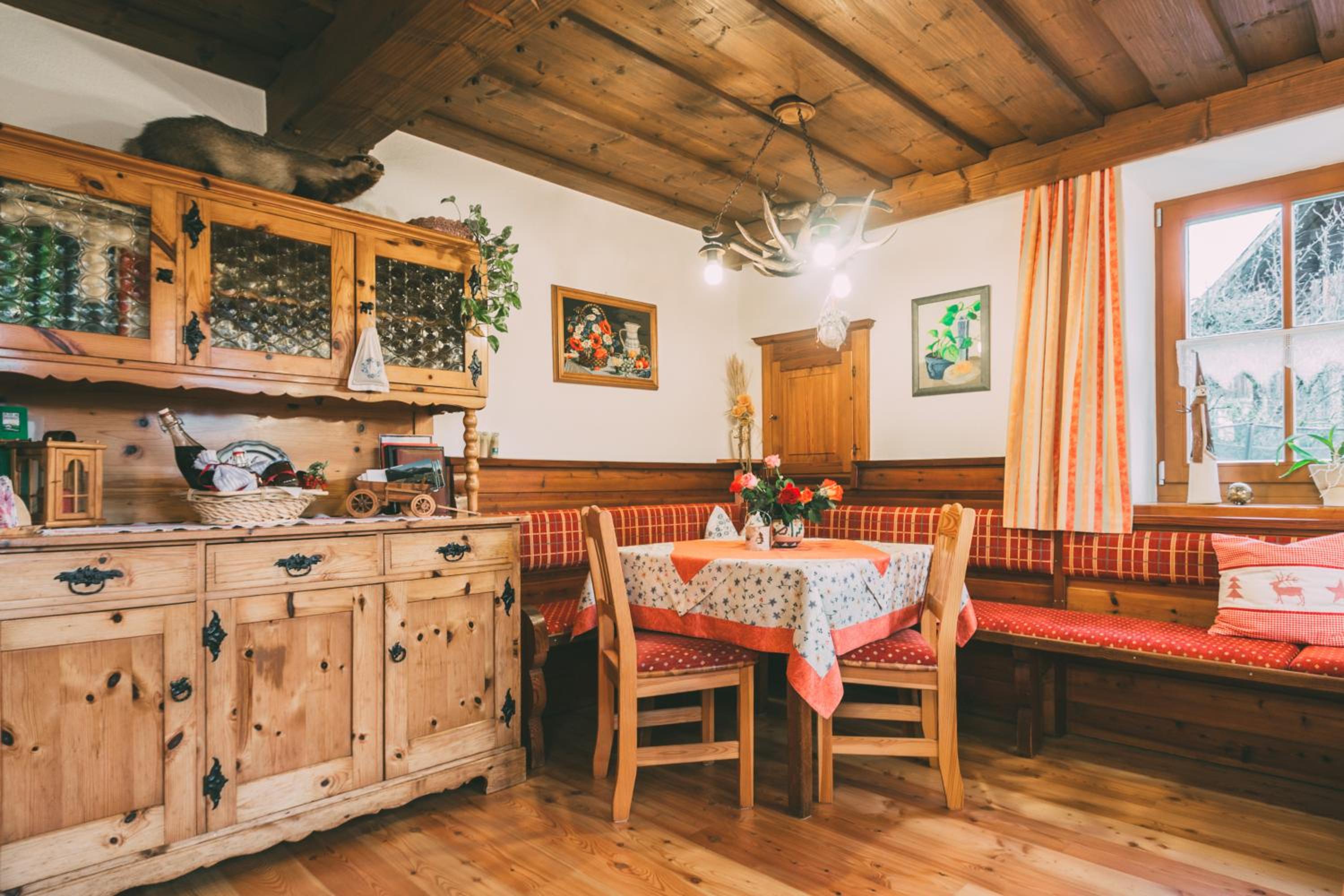 Pichlerhof Sommmercard - Urlaub am Bauernhof