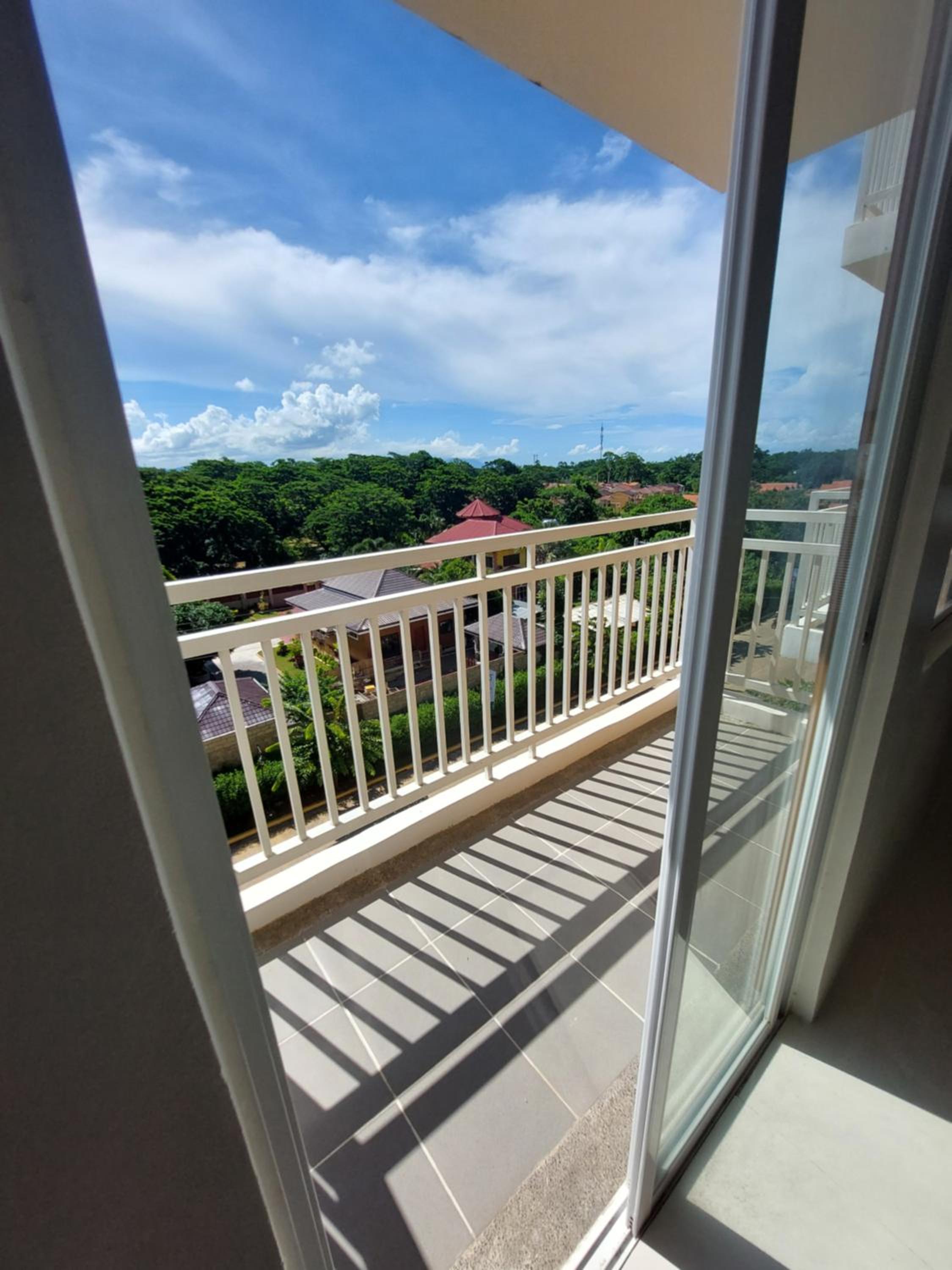 Condo in Camella Manors in Puerto Princesa view 4