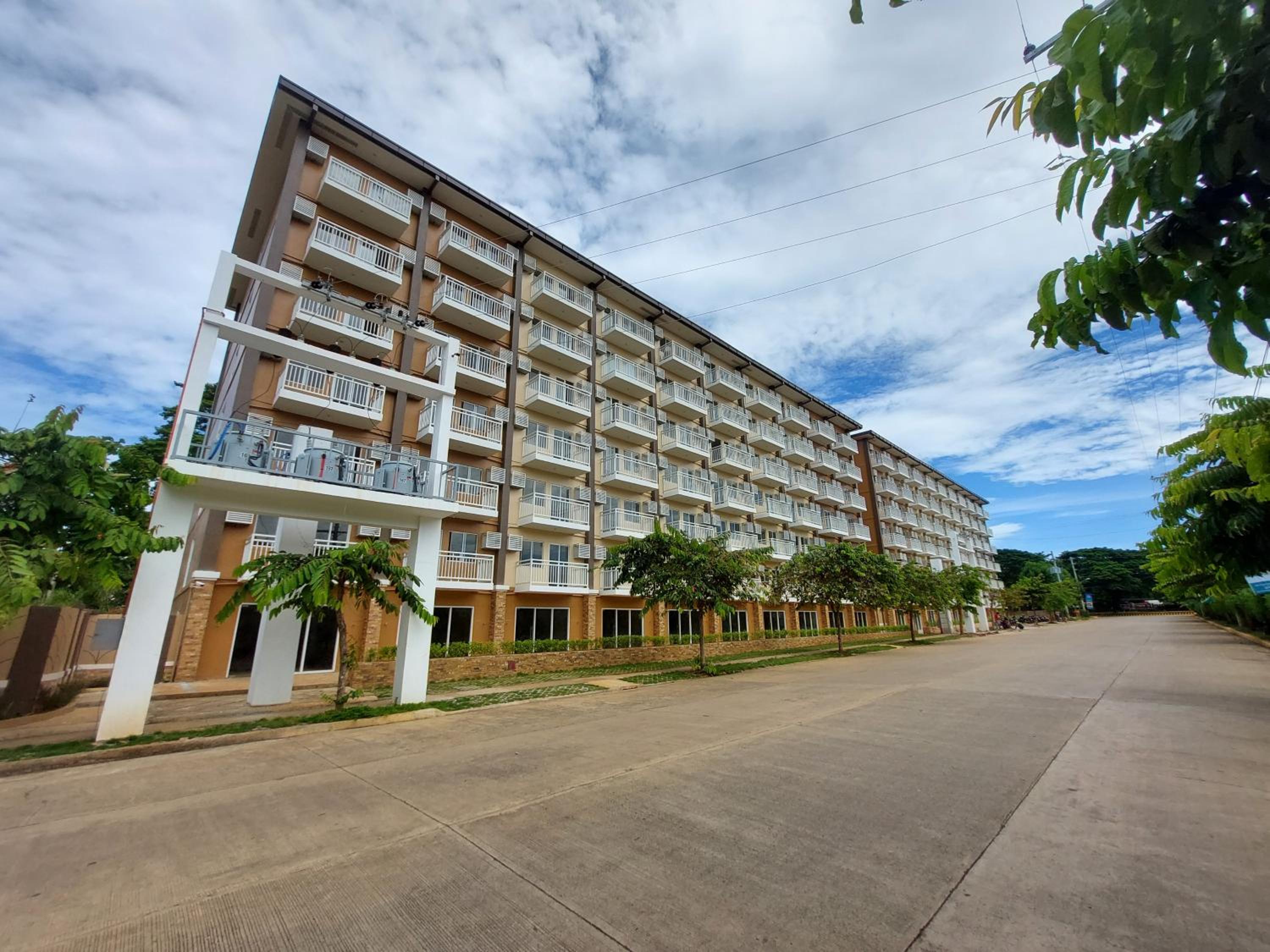 Condo in Camella Manors in Puerto Princesa view 5