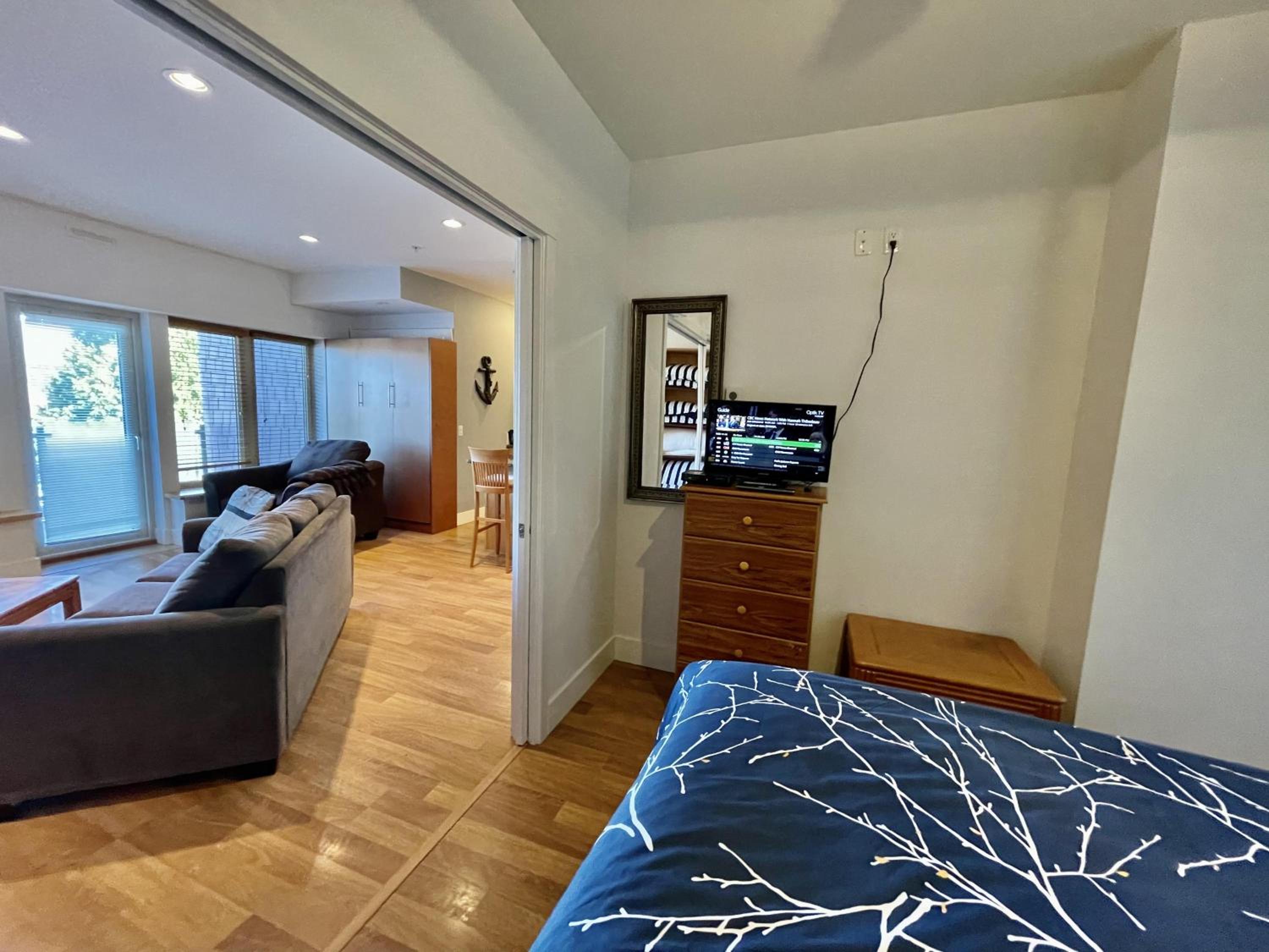 Marina View On The Harbour - Image 2