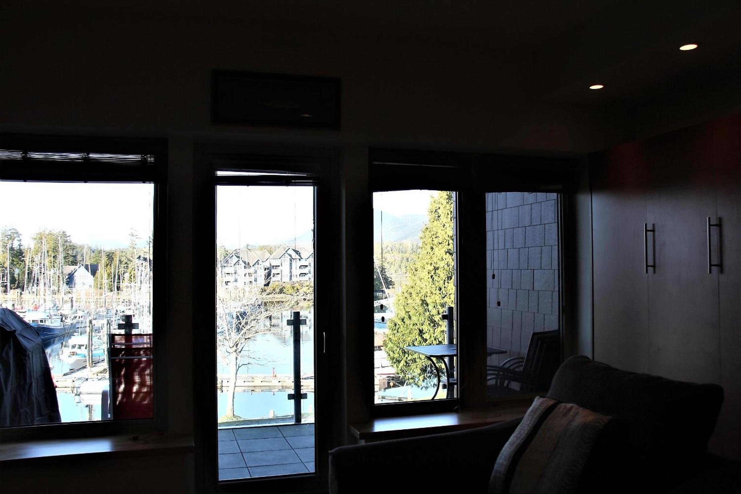 Marina View On The Harbour - Image 4