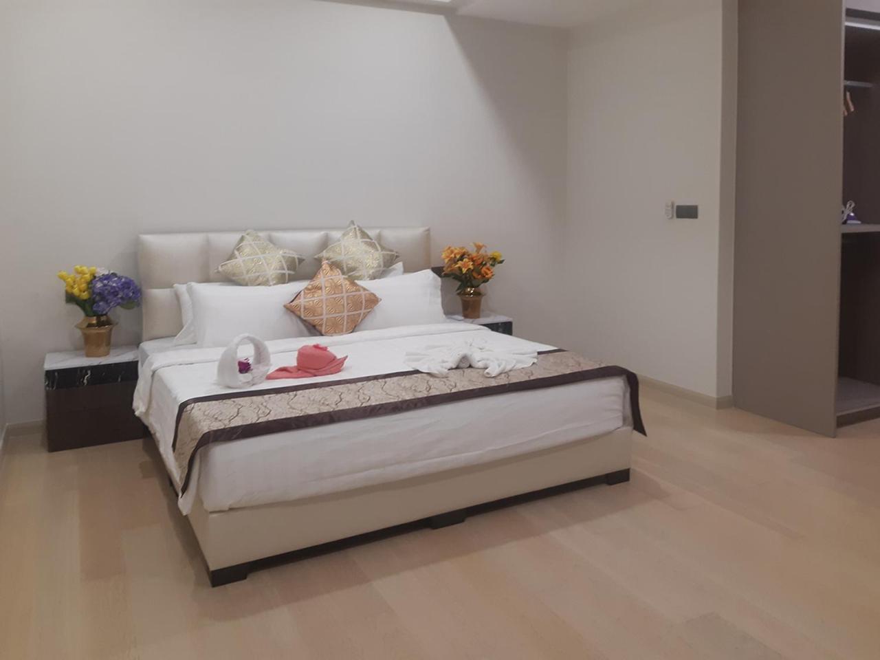 Star Luxury Suites KLCC