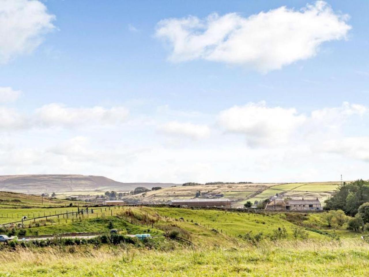 Rossendale Holiday Cottages