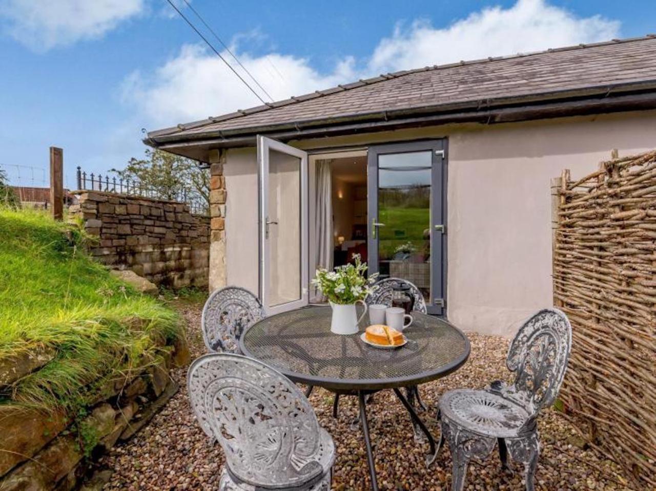 Rossendale Holiday Cottages