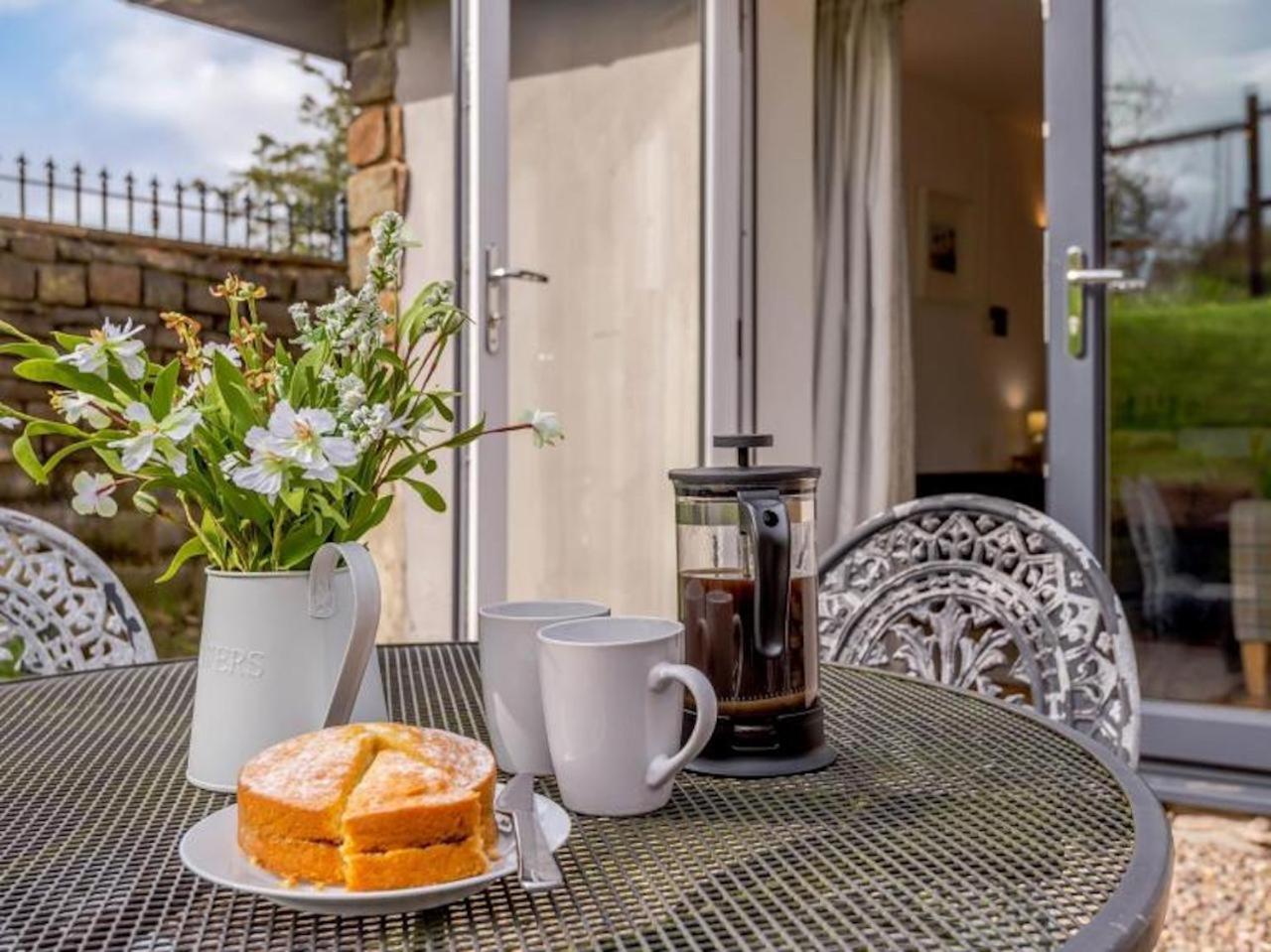 Rossendale Holiday Cottages