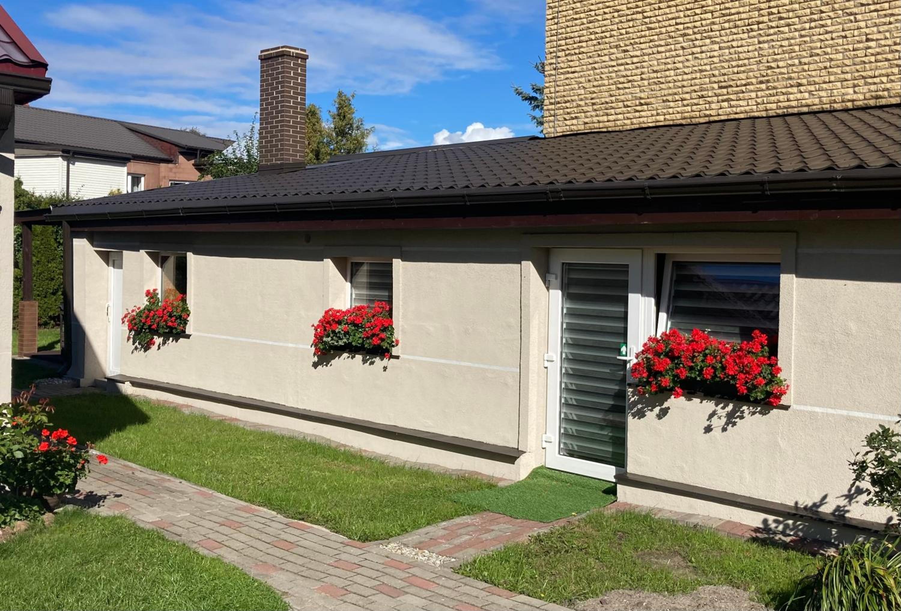 Hotel Mazas ielas NAMINS - Image 1