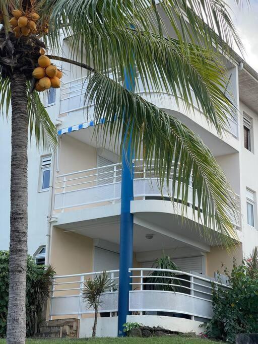T3 de Standing aux trois ilets / Vue Mer