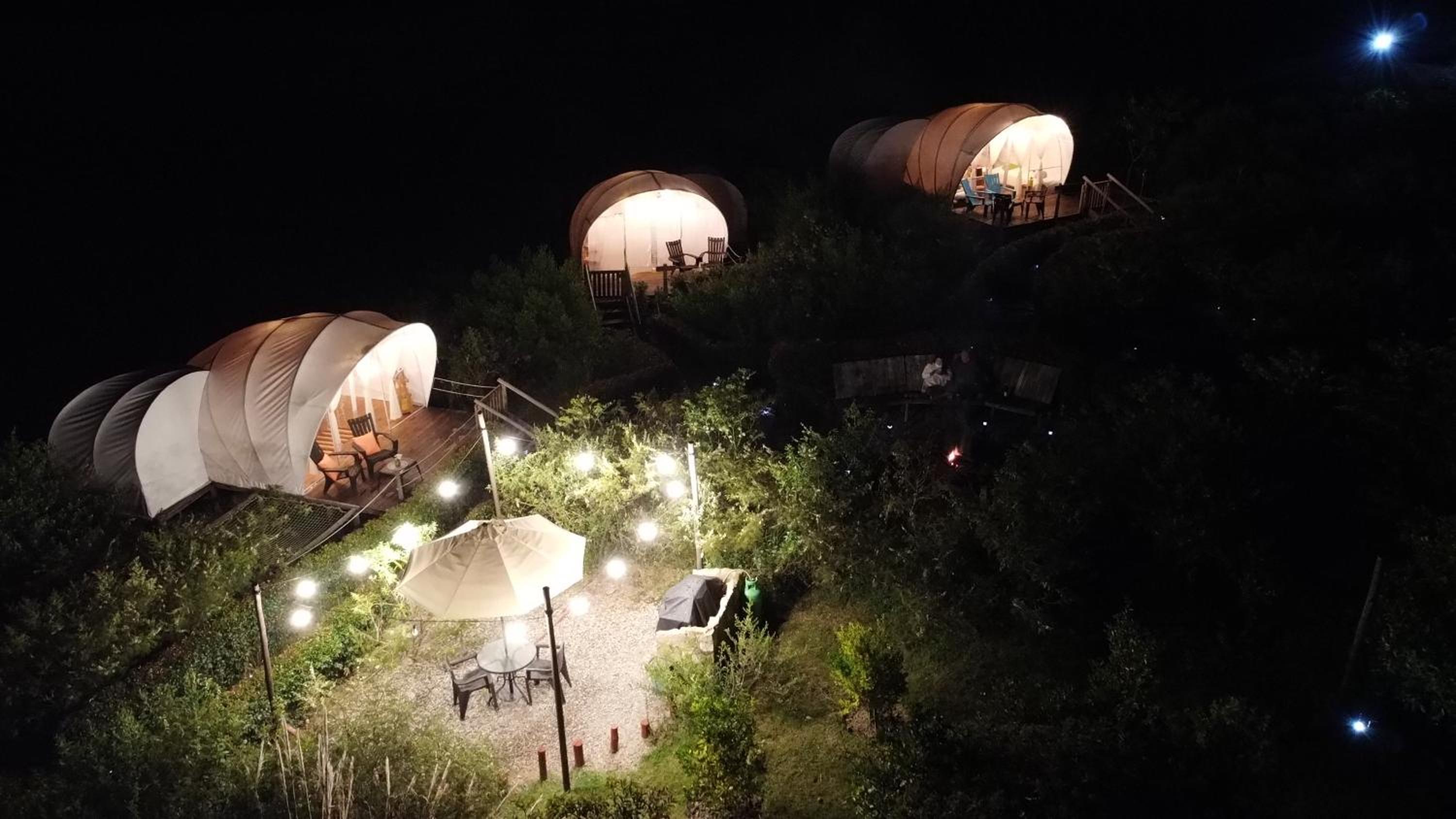 Origen Glamping en Villa de Leyva view 4
