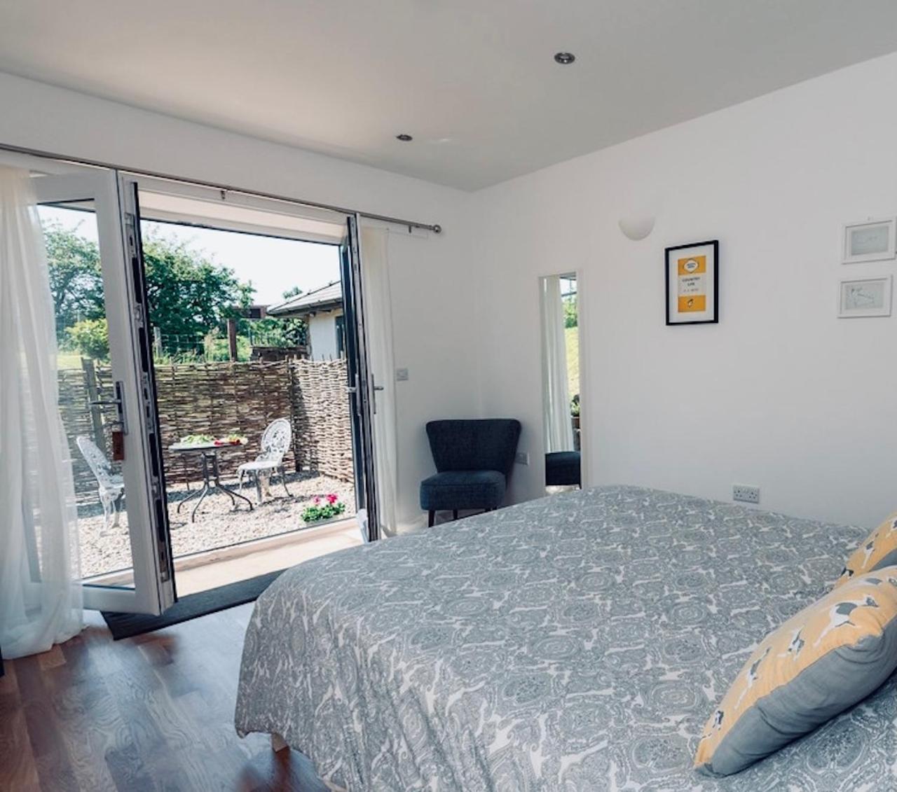 Rossendale Holiday Cottages