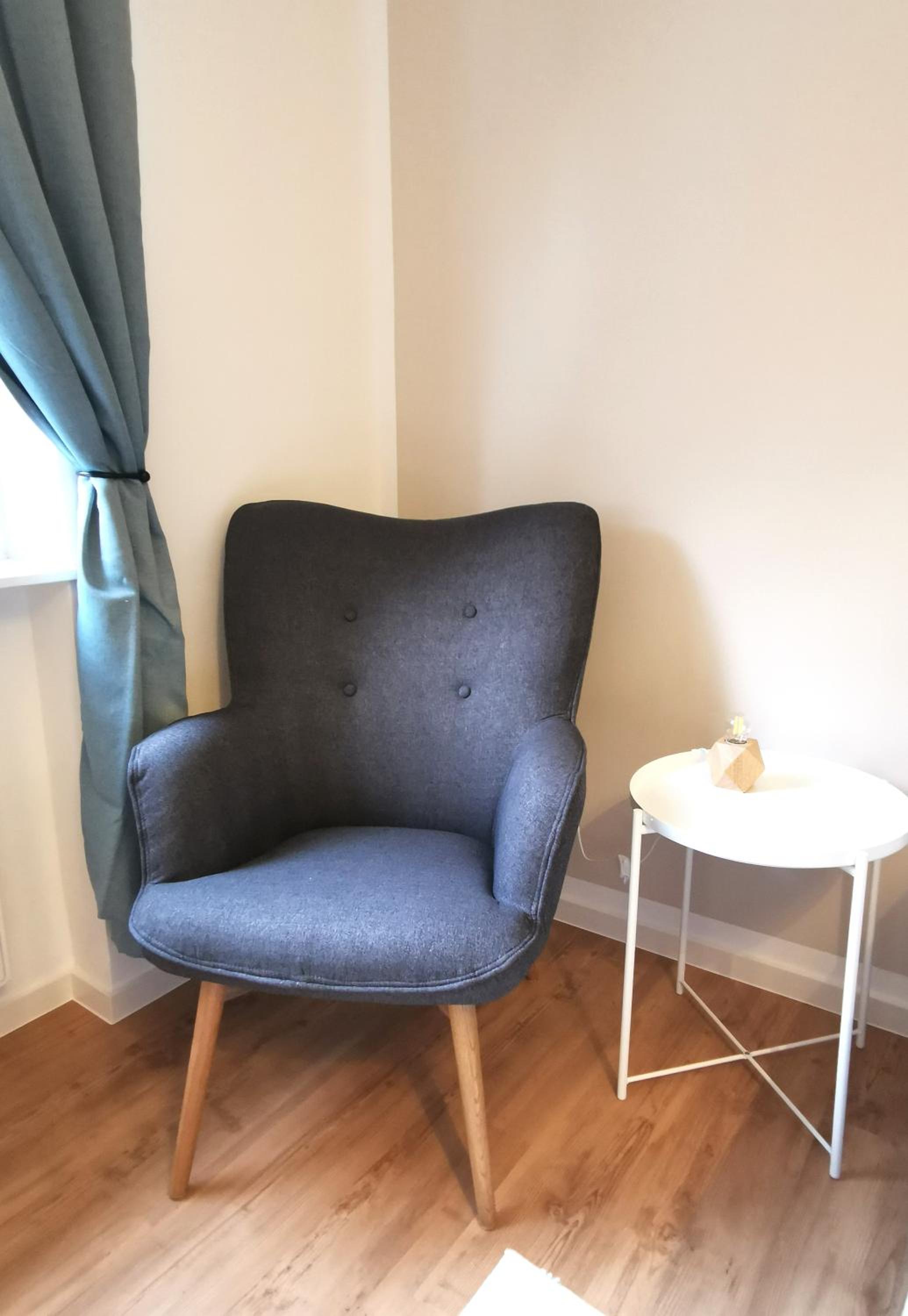 BohnApartments XL Suite - 2 Schlafzimmer mit Balkon - Zentrum - Petersberg - Domplatz