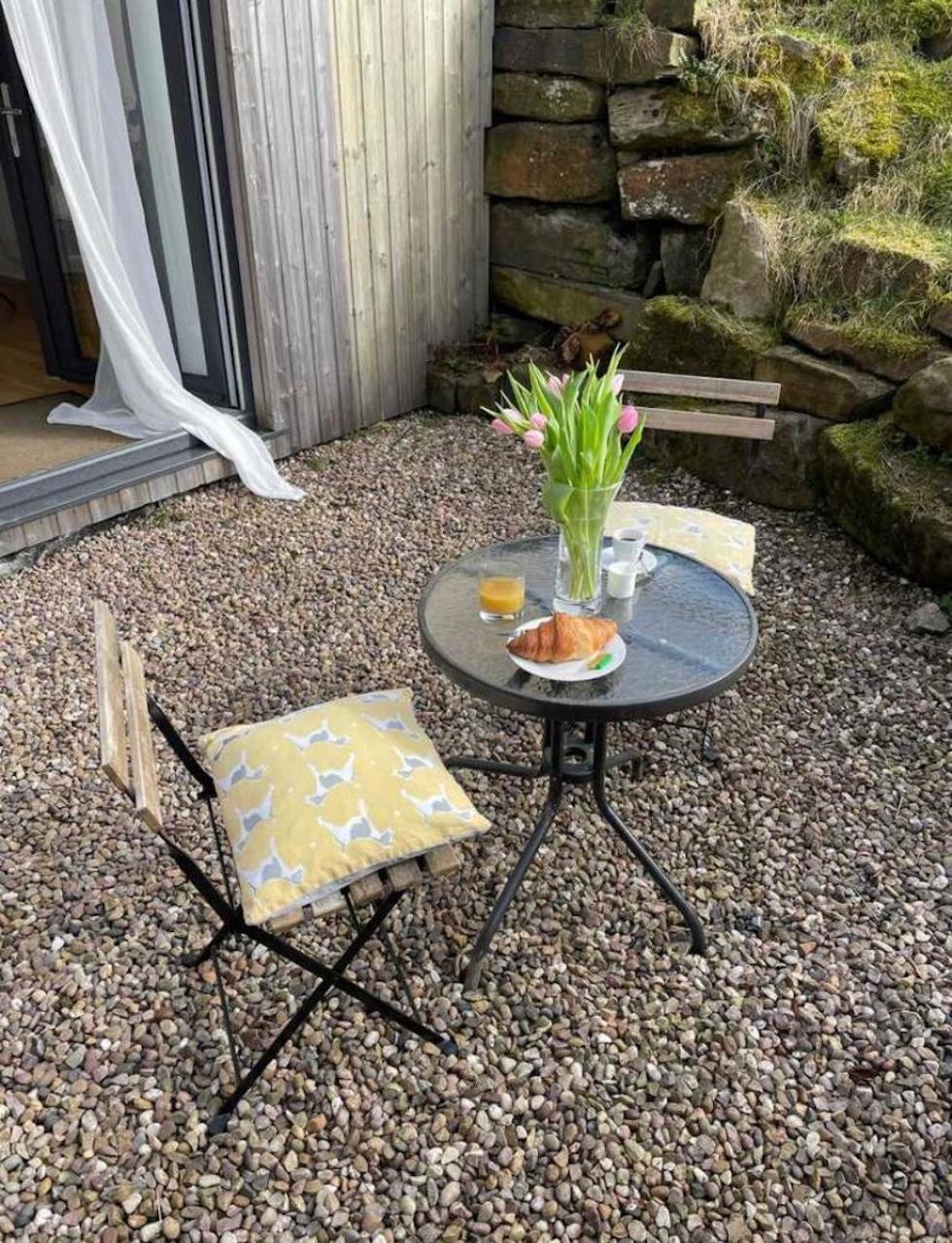 Rossendale Holiday Cottages