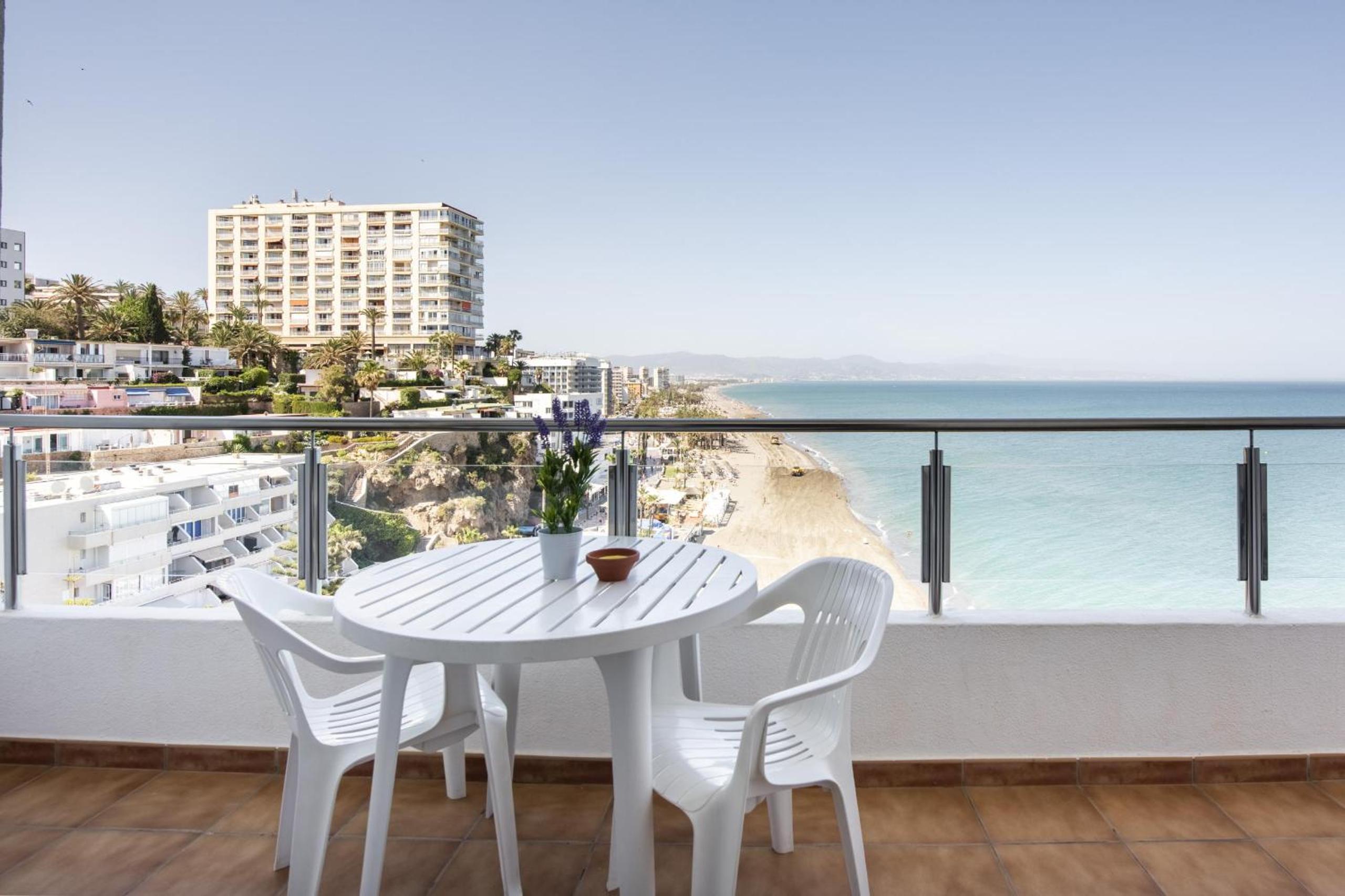 Spectacular Sea Views Torremolinos photo 2