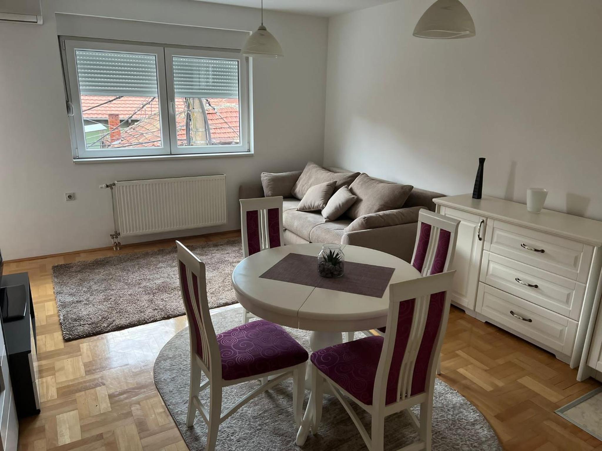 Eva’s Apartments view 2
