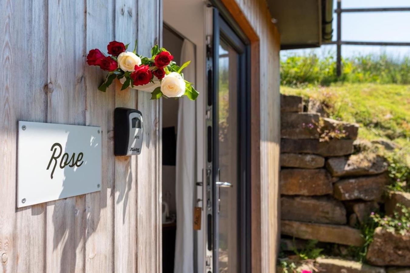 Rossendale Holiday Cottages