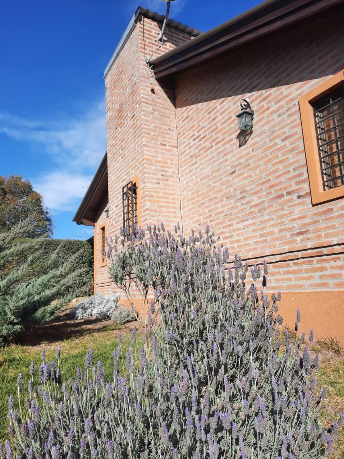 MiraSierras -casas vacacionales-