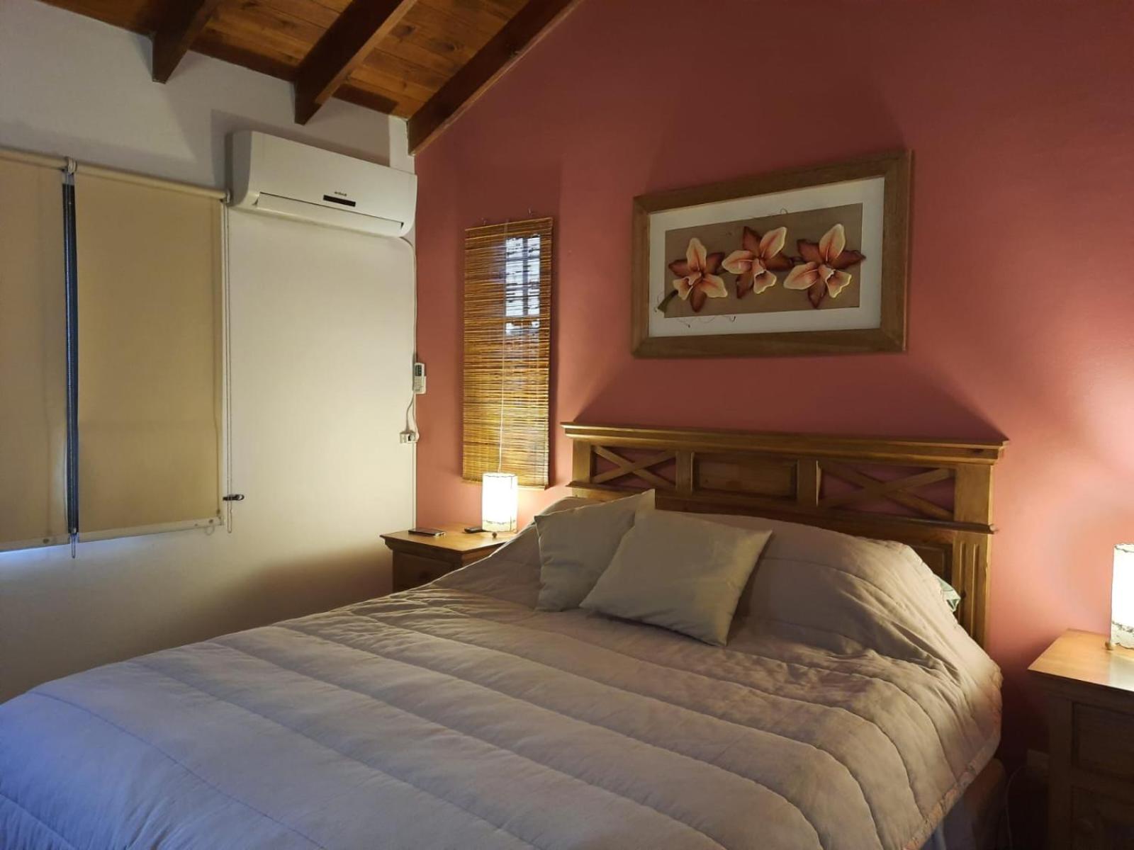 MiraSierras -casas vacacionales-