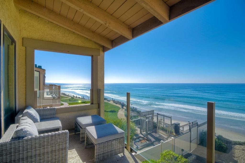 San Jose Vacations - Oceanfront Views, Heated Pool, Hot Tubs, Parking - Property Image 1