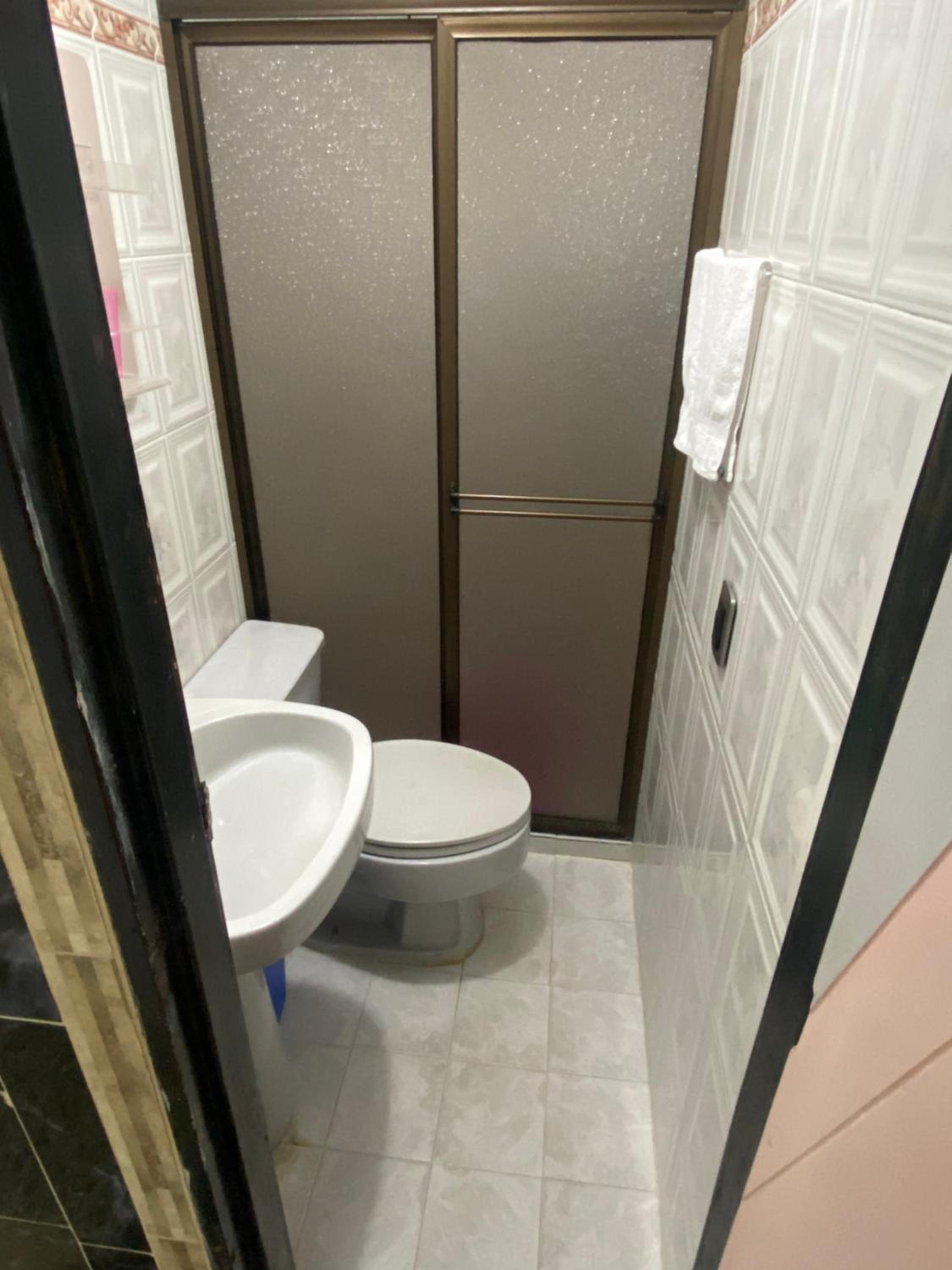 Apartamento con Vista y acceso al lago en Guatape