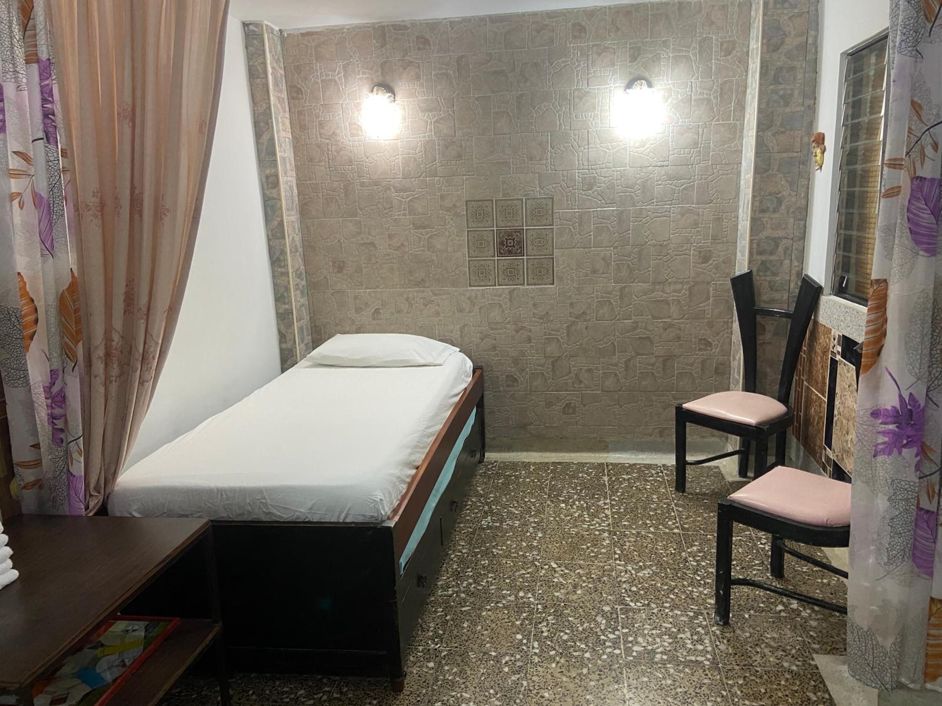 Apartamento con Vista y acceso al lago en Guatape