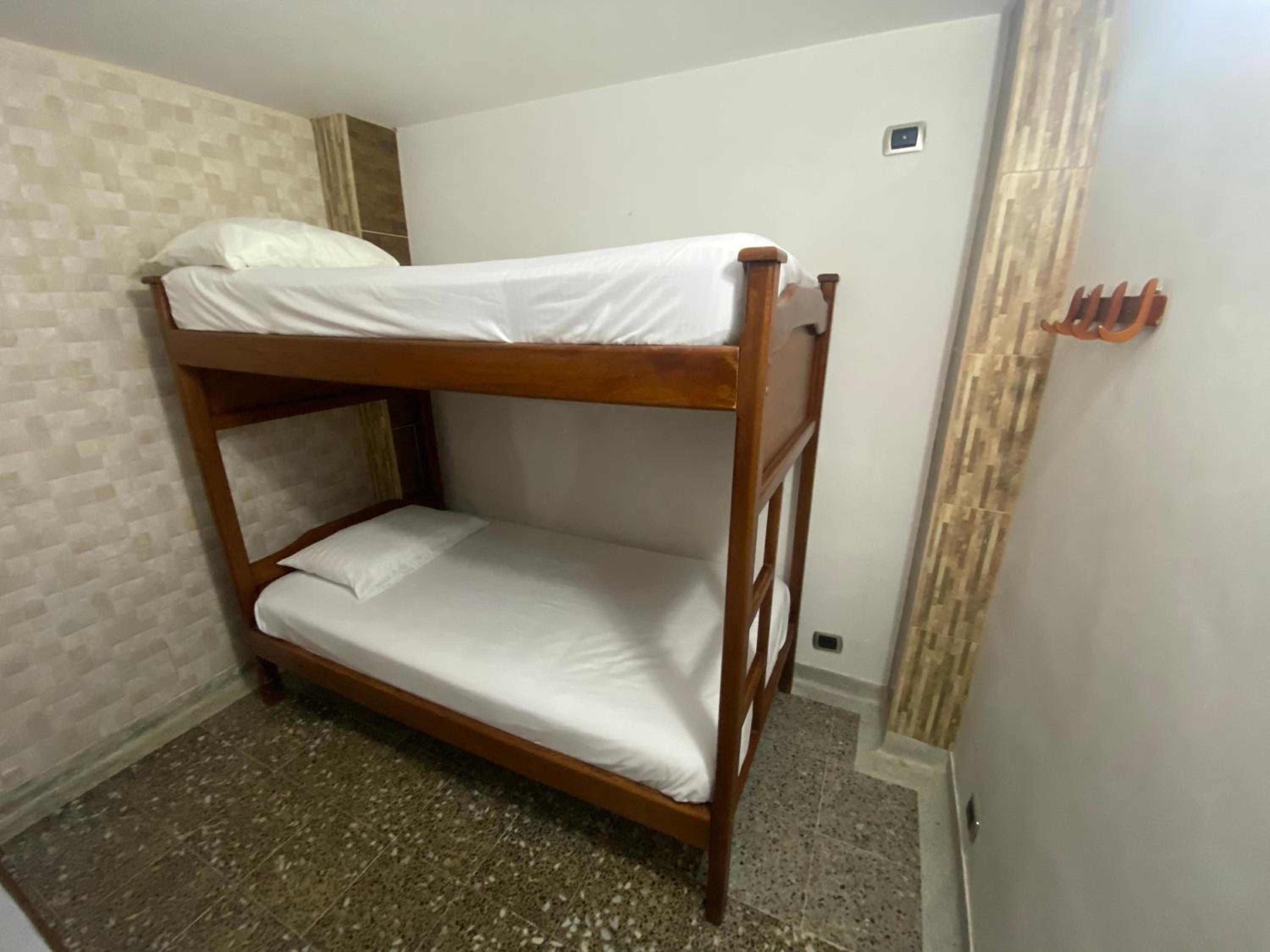 Apartamento con Vista y acceso al lago en Guatape