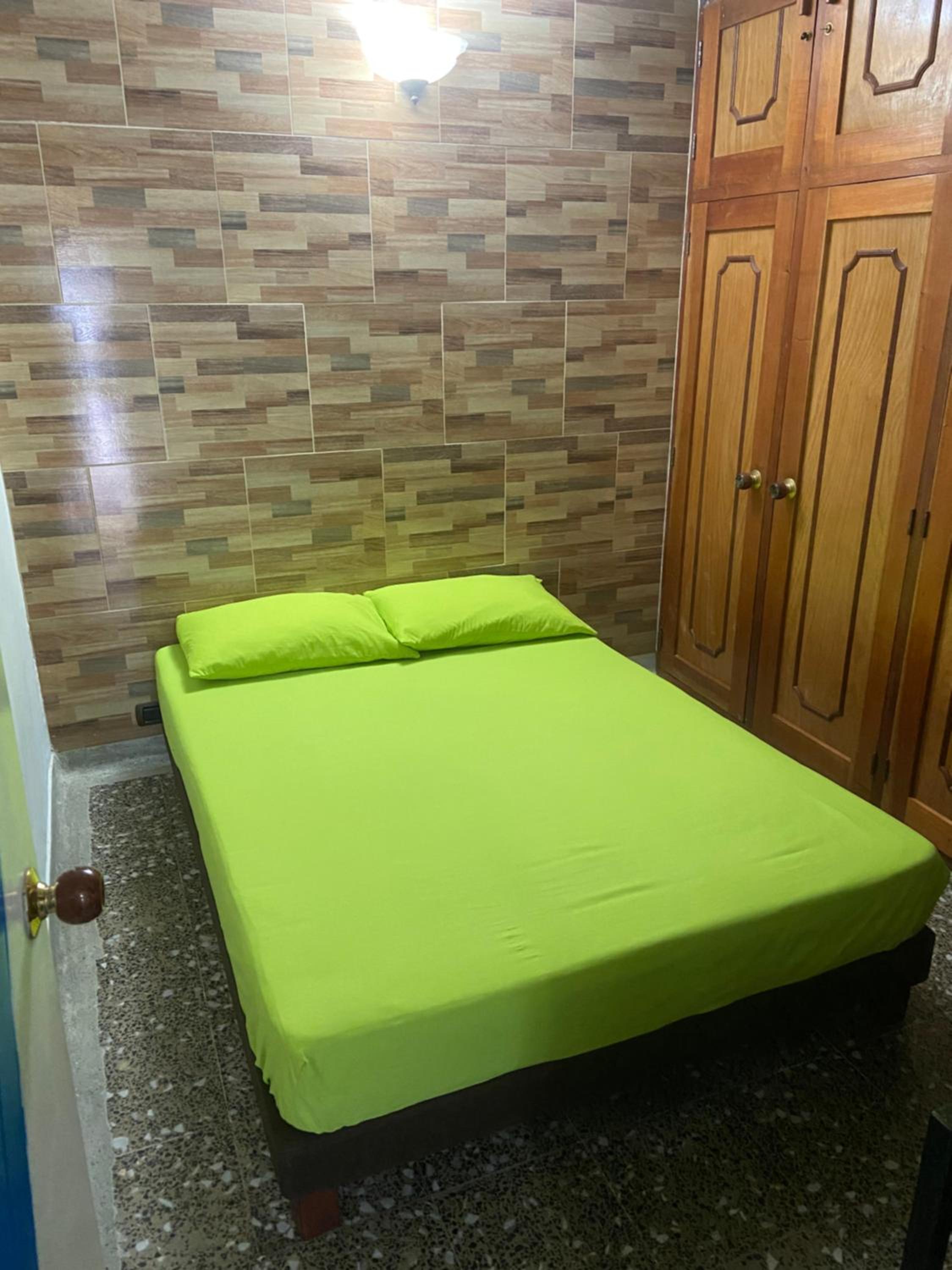 Apartamento con Vista y acceso al lago en Guatape