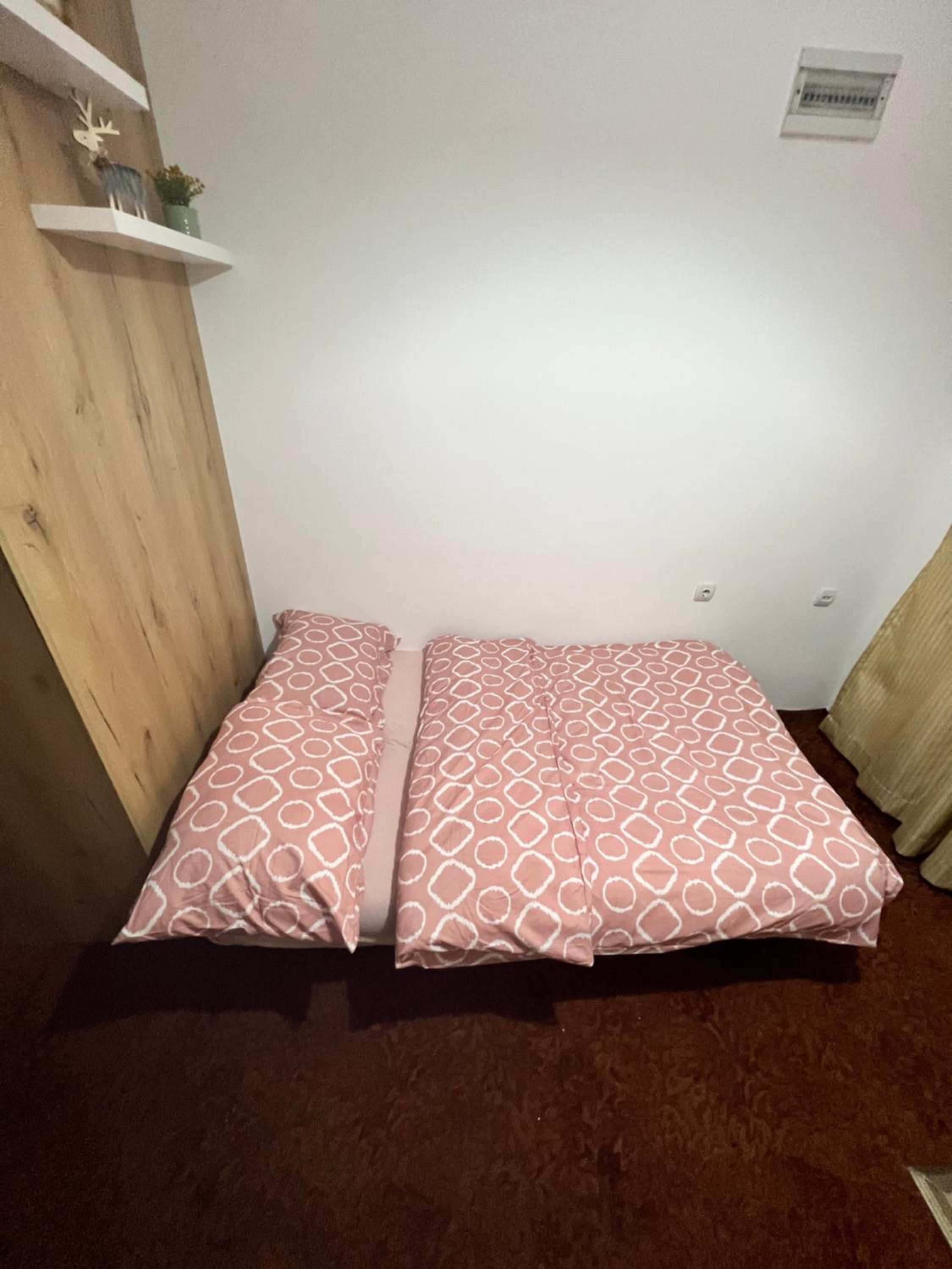 Studio apartman Ana