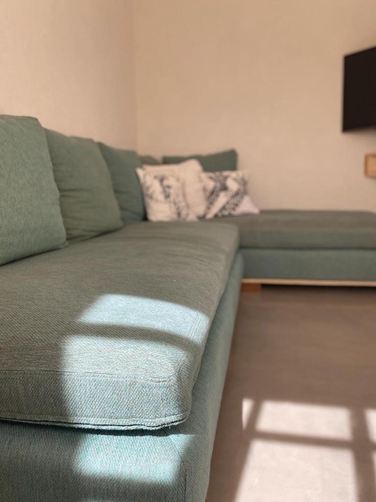 Amasterra Suite Parque Central