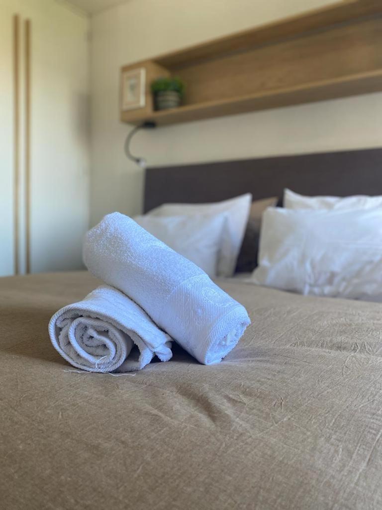 Amasterra Suite Parque Central