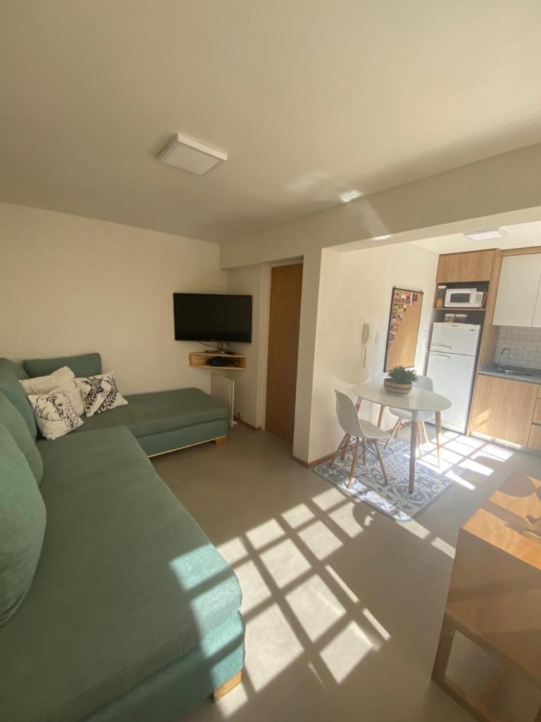 Amasterra Suite Parque Central