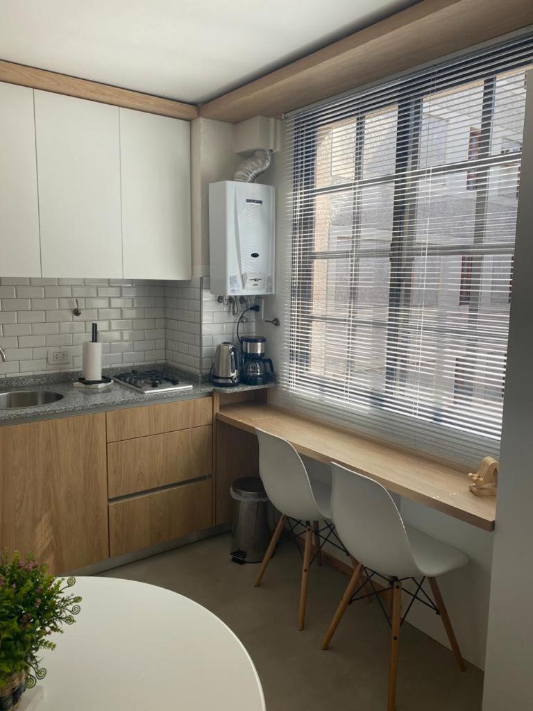 Amasterra Suite Parque Central