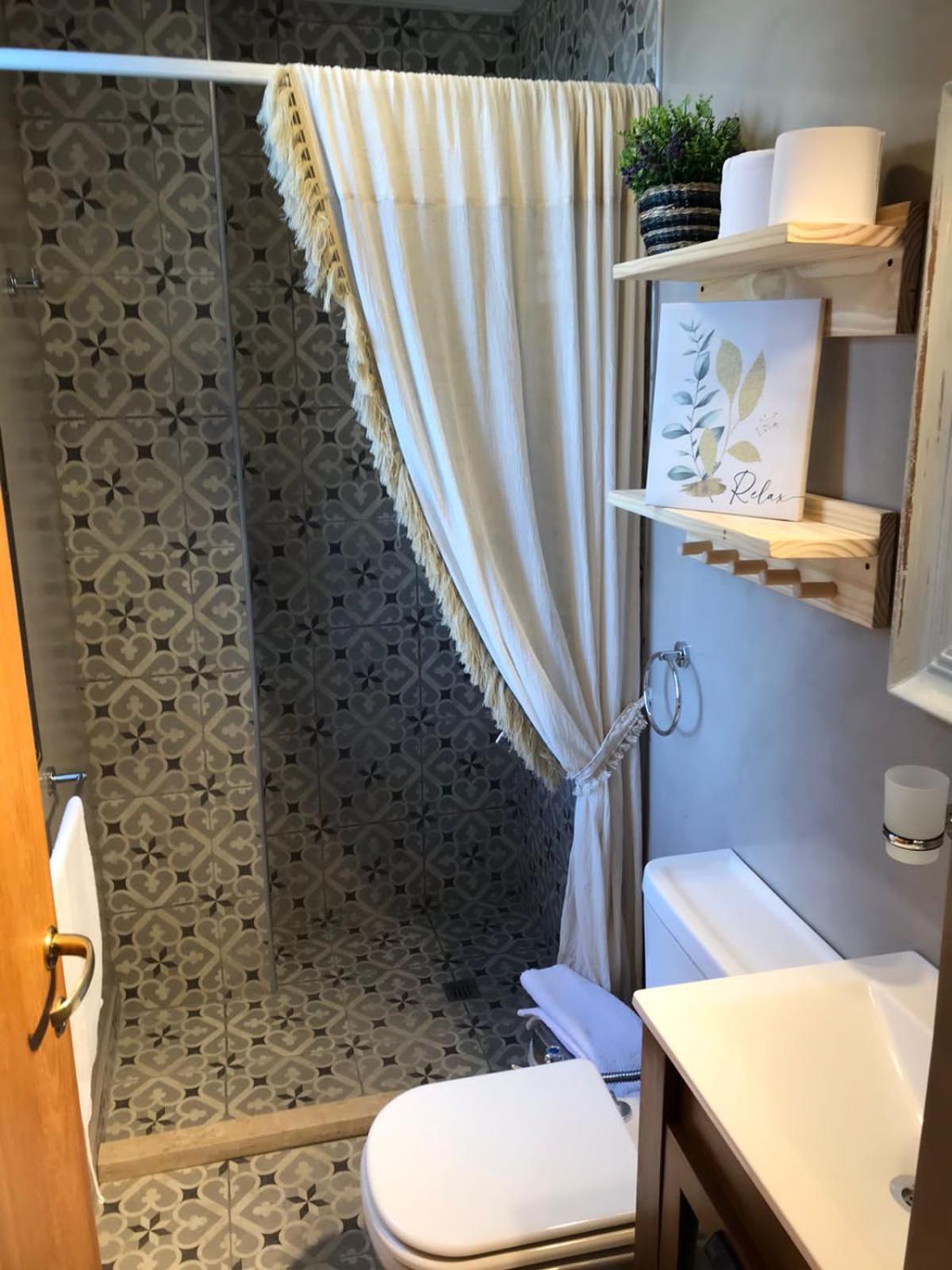 Amasterra Suite Parque Central