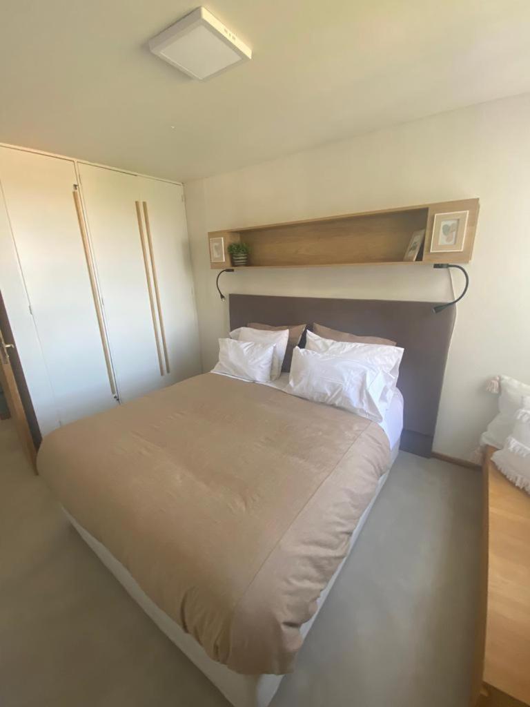 Amasterra Suite Parque Central