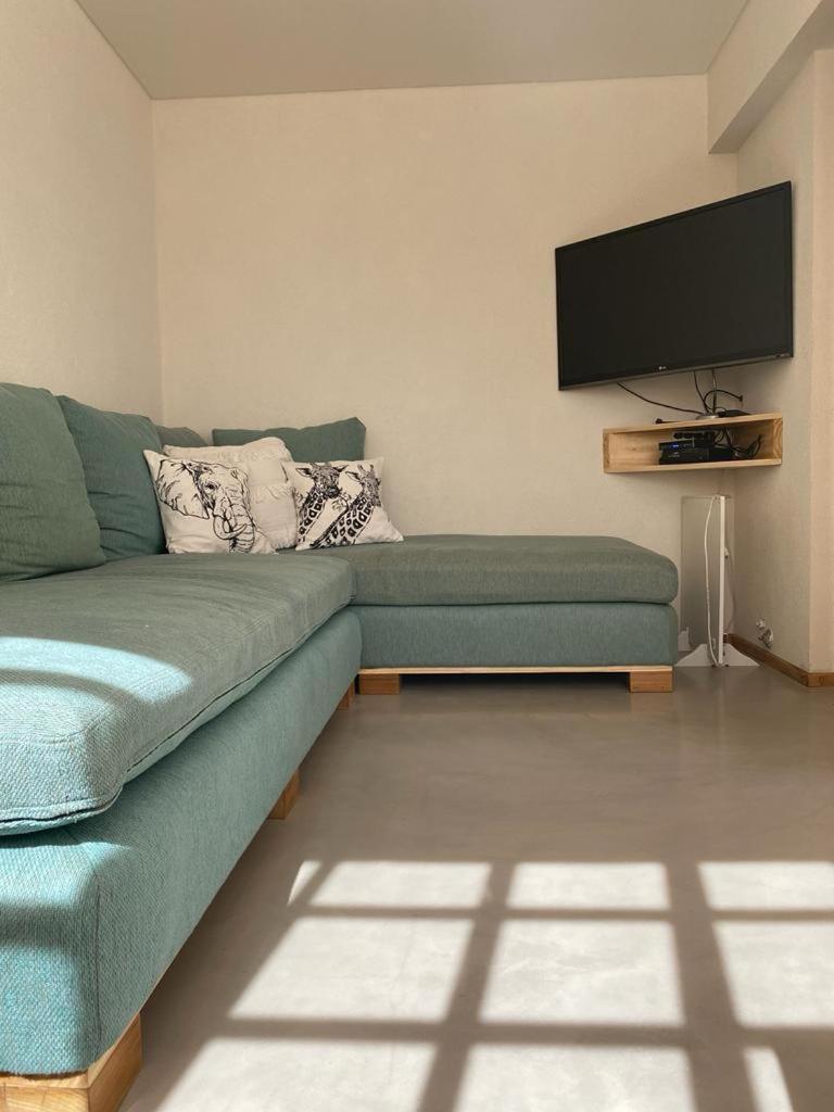 Amasterra Suite Parque Central