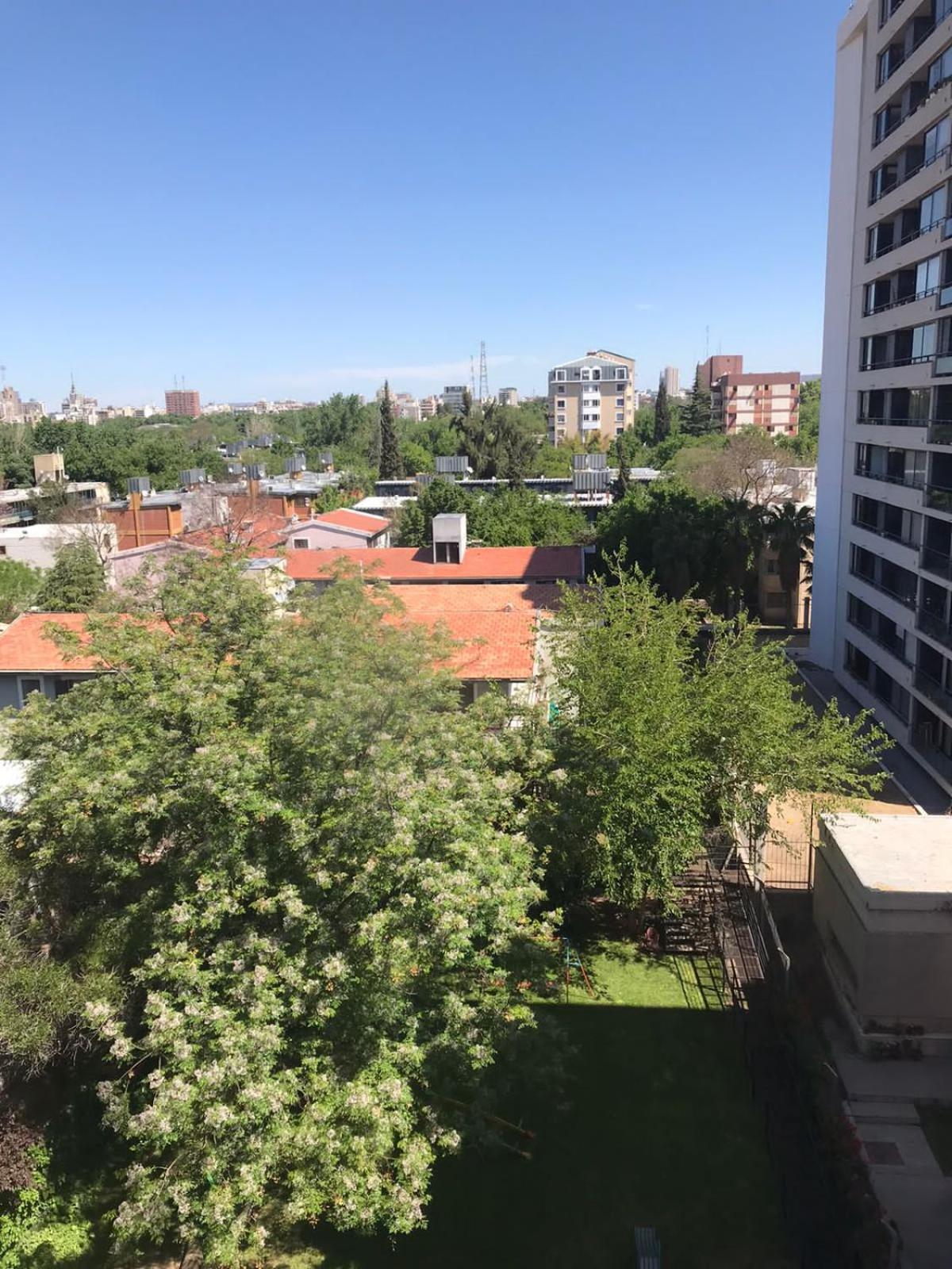 Amasterra Suite Parque Central