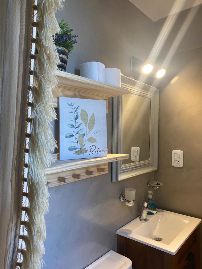 Amasterra Suite Parque Central