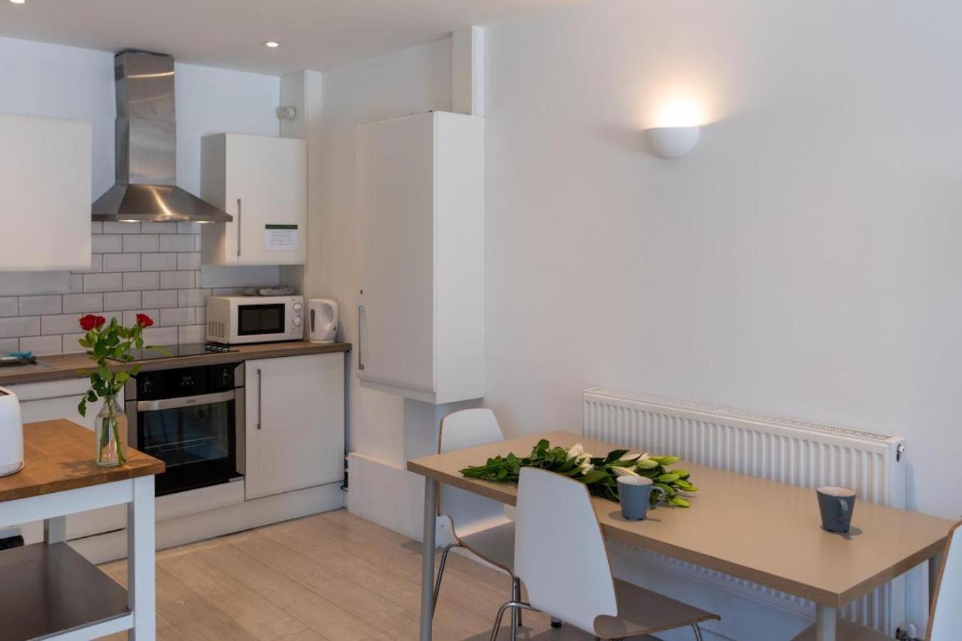 Rossendale Holiday Cottages