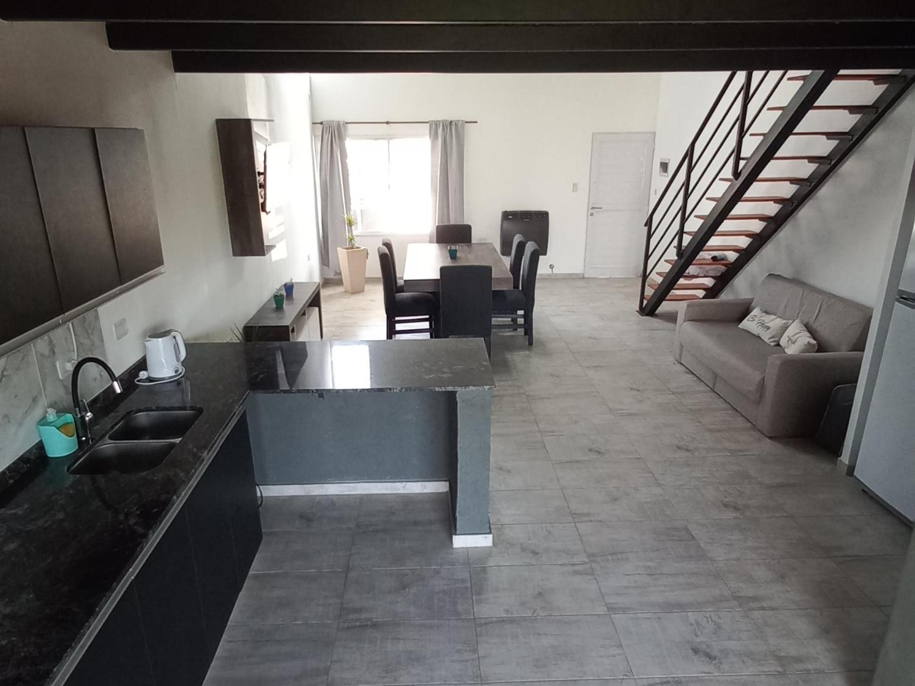 Duplex La Josefina