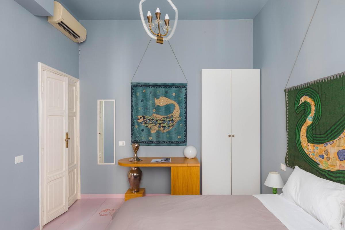 Tarshito Gallery House Roma