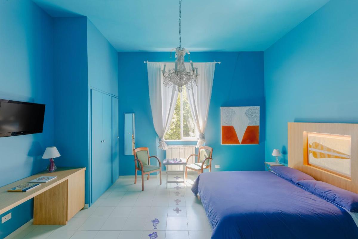 Tarshito Gallery House Roma