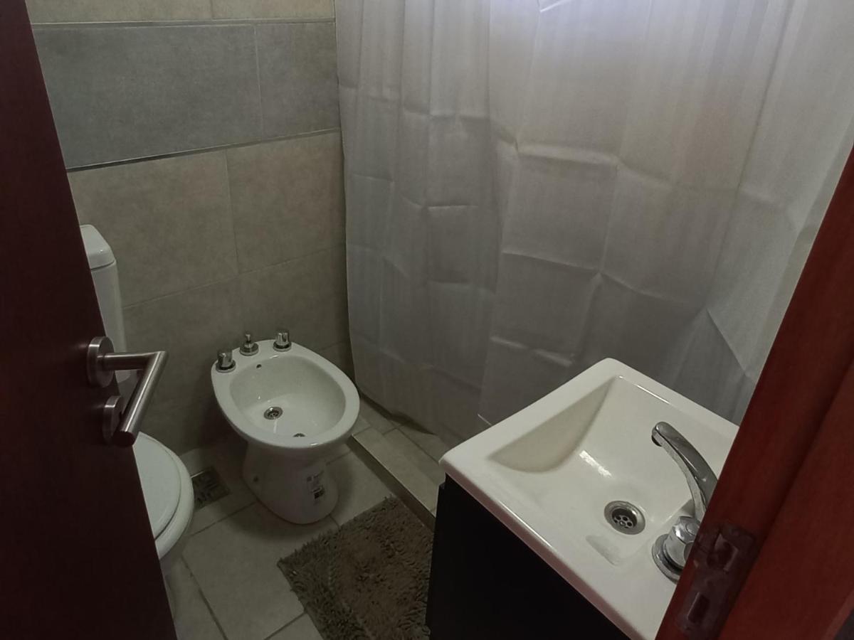 Duplex La Josefina