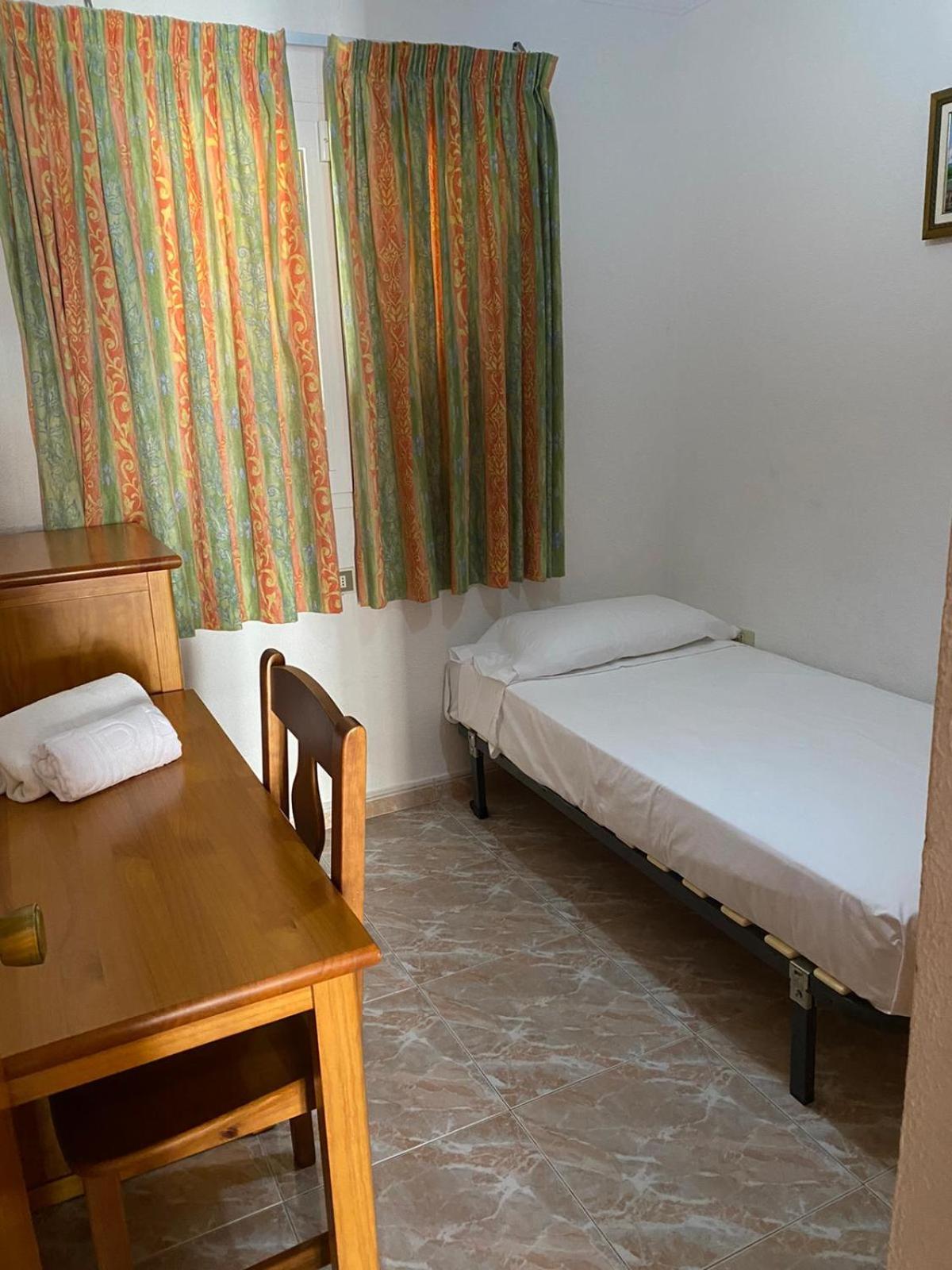 Ura Hotels Apartamentos Montecarlo