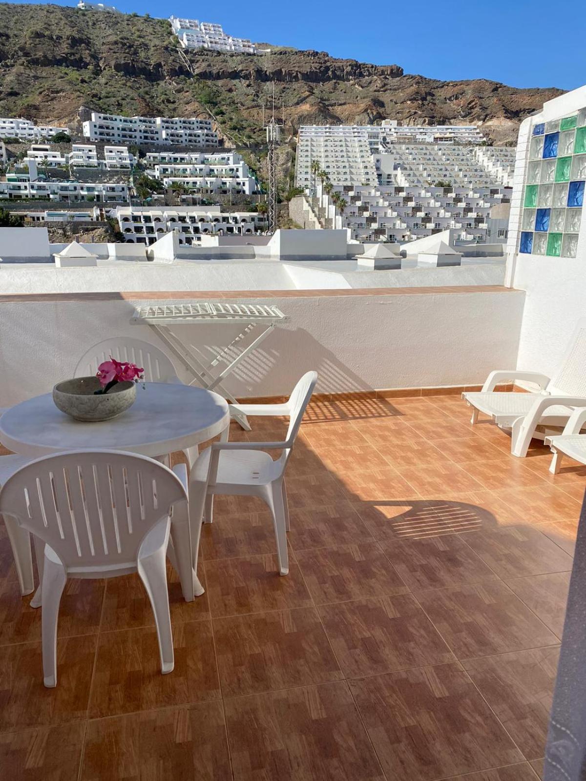 Ura Hotels Apartamentos Montecarlo