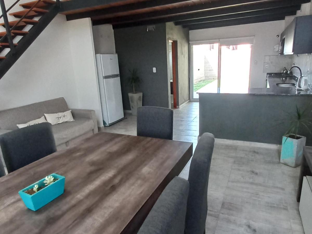 Duplex La Josefina