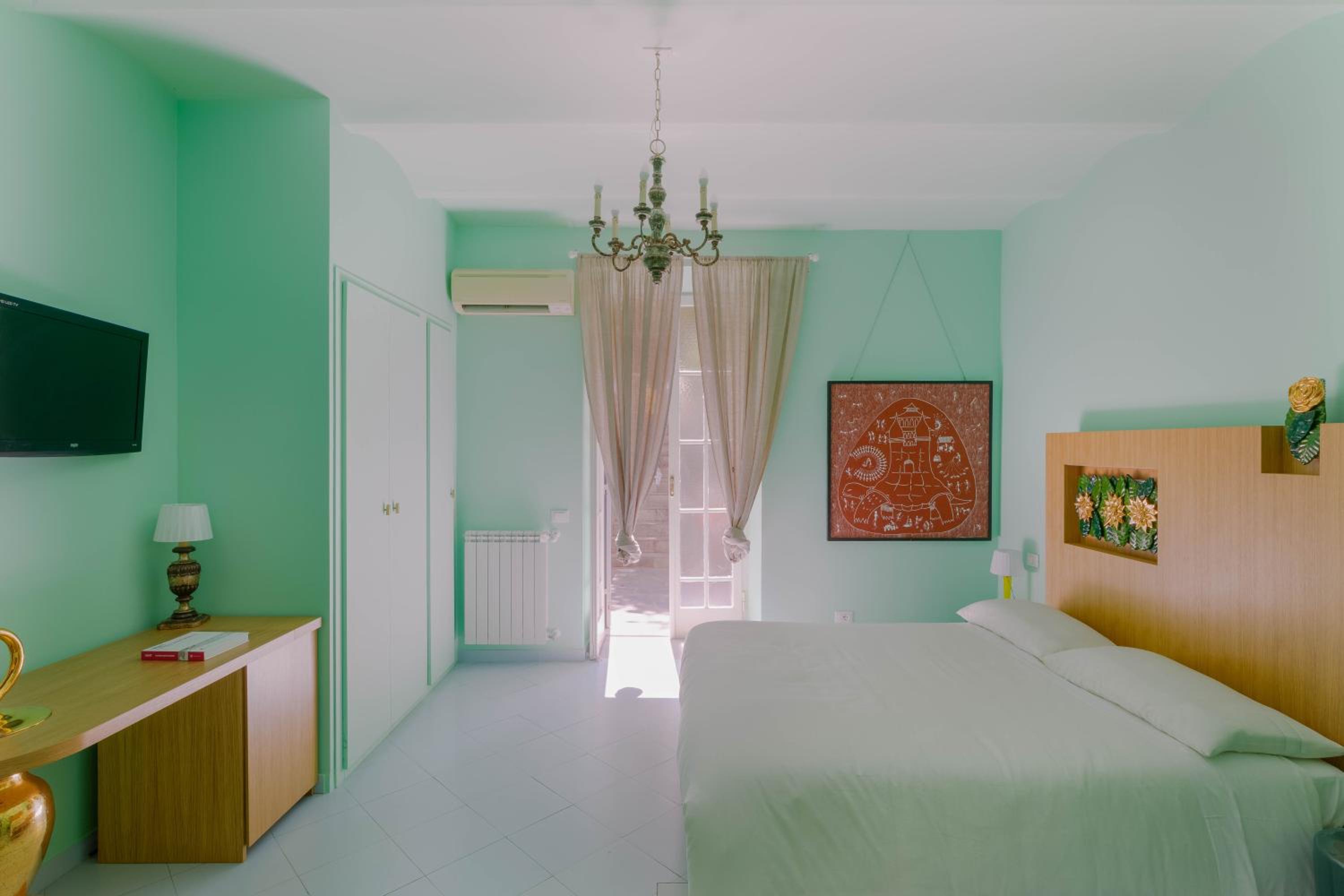 Tarshito Gallery House Roma