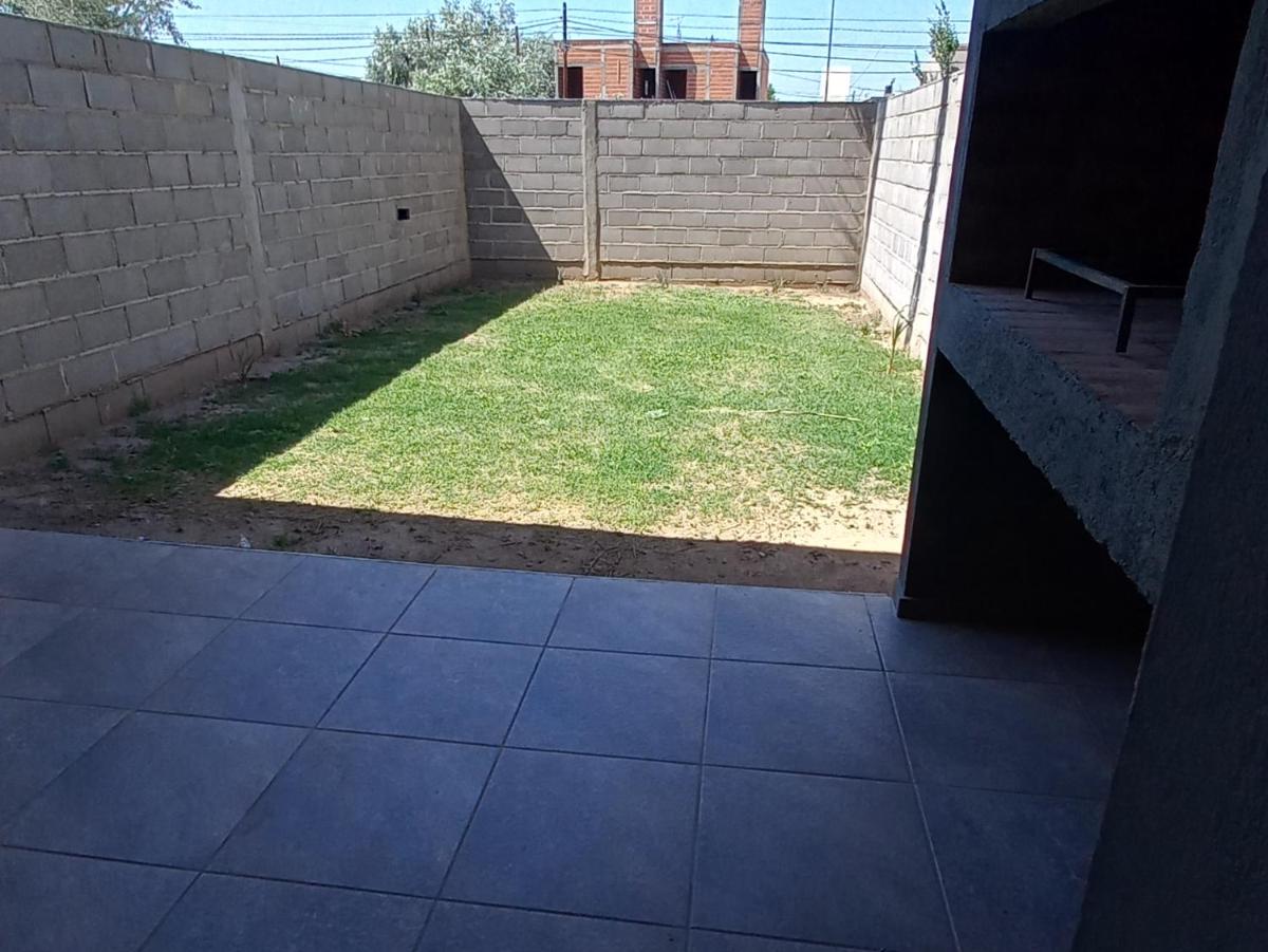 Duplex La Josefina